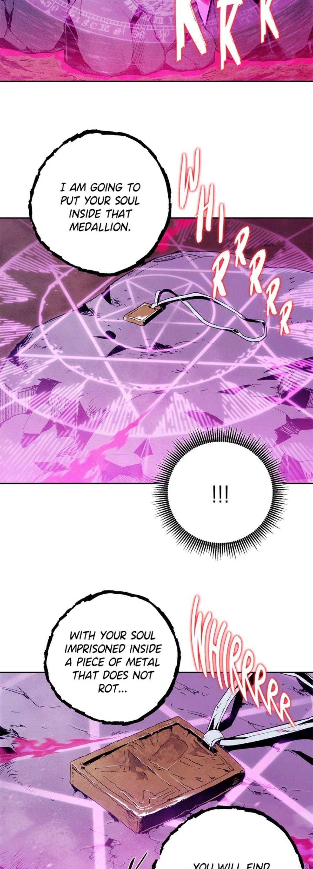 Read The Skeleton Soldier Failed to Defend the Dungeon EN Manga Online