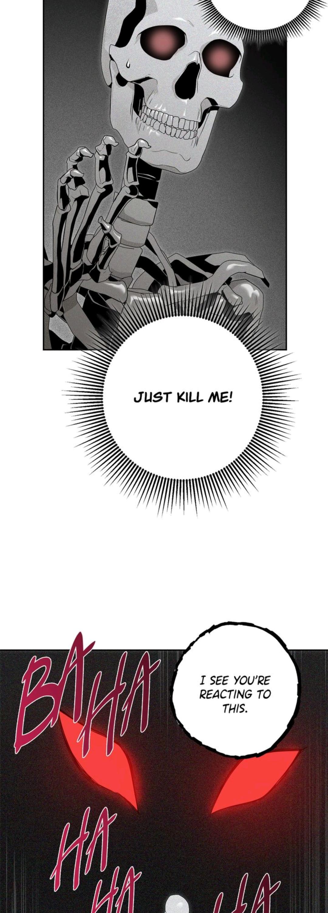 Read The Skeleton Soldier Failed to Defend the Dungeon EN Manga Online