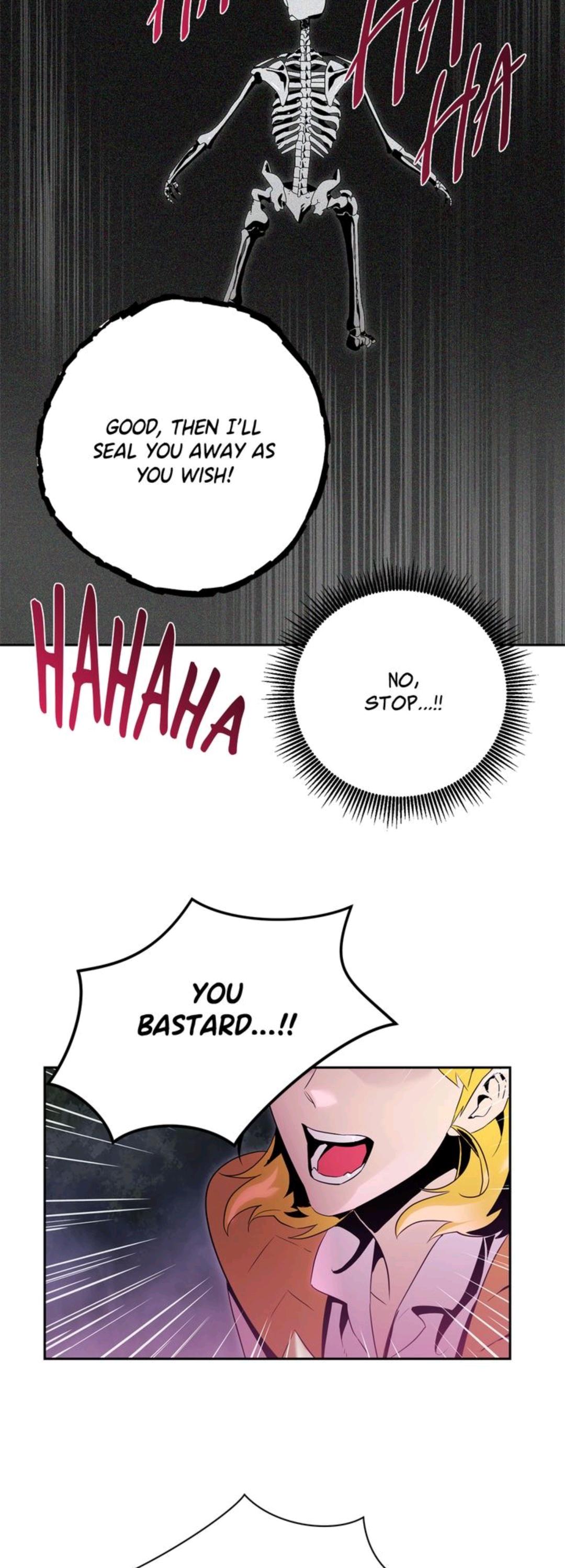 Read The Skeleton Soldier Failed to Defend the Dungeon EN Manga Online
