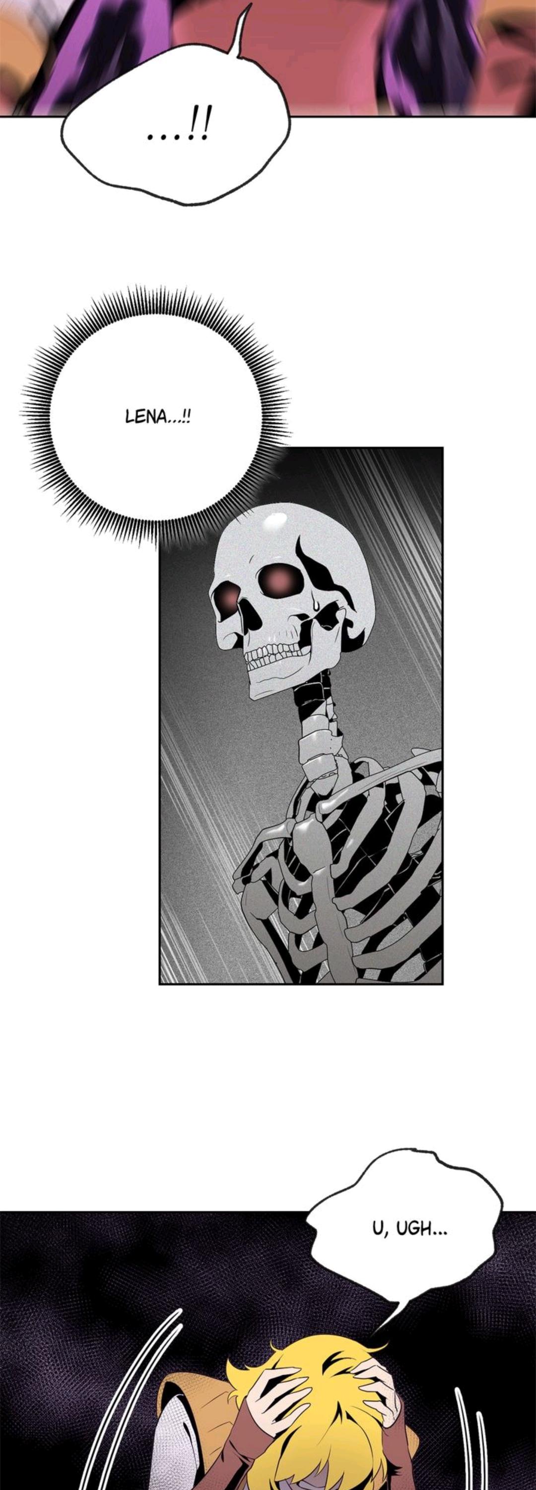 Read The Skeleton Soldier Failed to Defend the Dungeon EN Manga Online
