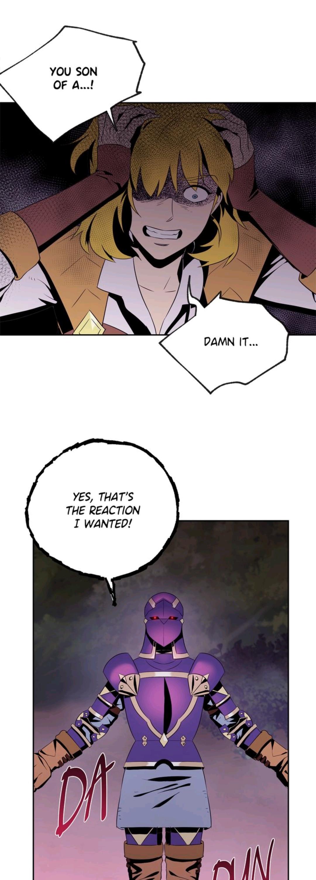 Read The Skeleton Soldier Failed to Defend the Dungeon EN Manga Online