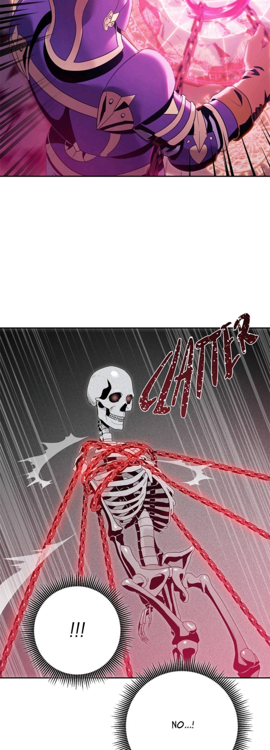 Read The Skeleton Soldier Failed to Defend the Dungeon EN Manga Online