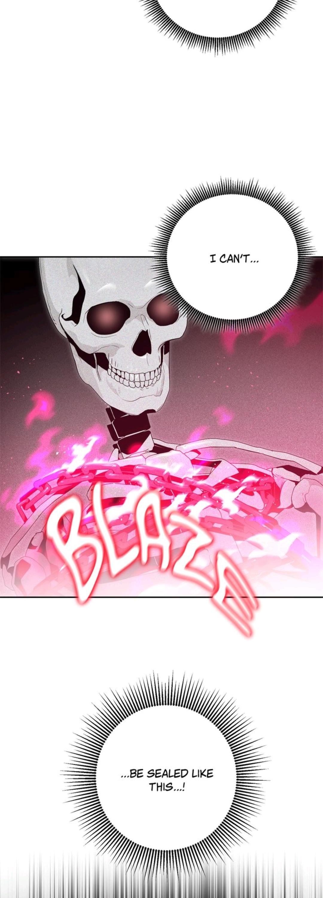 Read The Skeleton Soldier Failed to Defend the Dungeon EN Manga Online