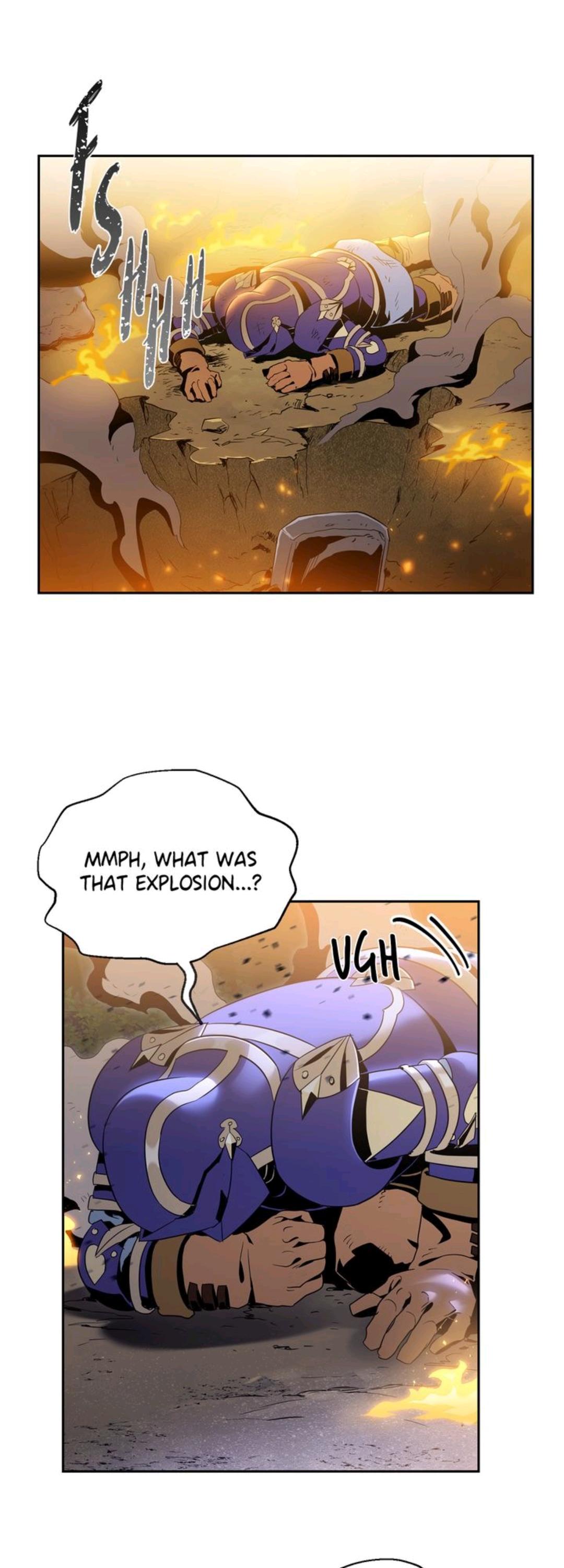 Read The Skeleton Soldier Failed to Defend the Dungeon EN Manga Online