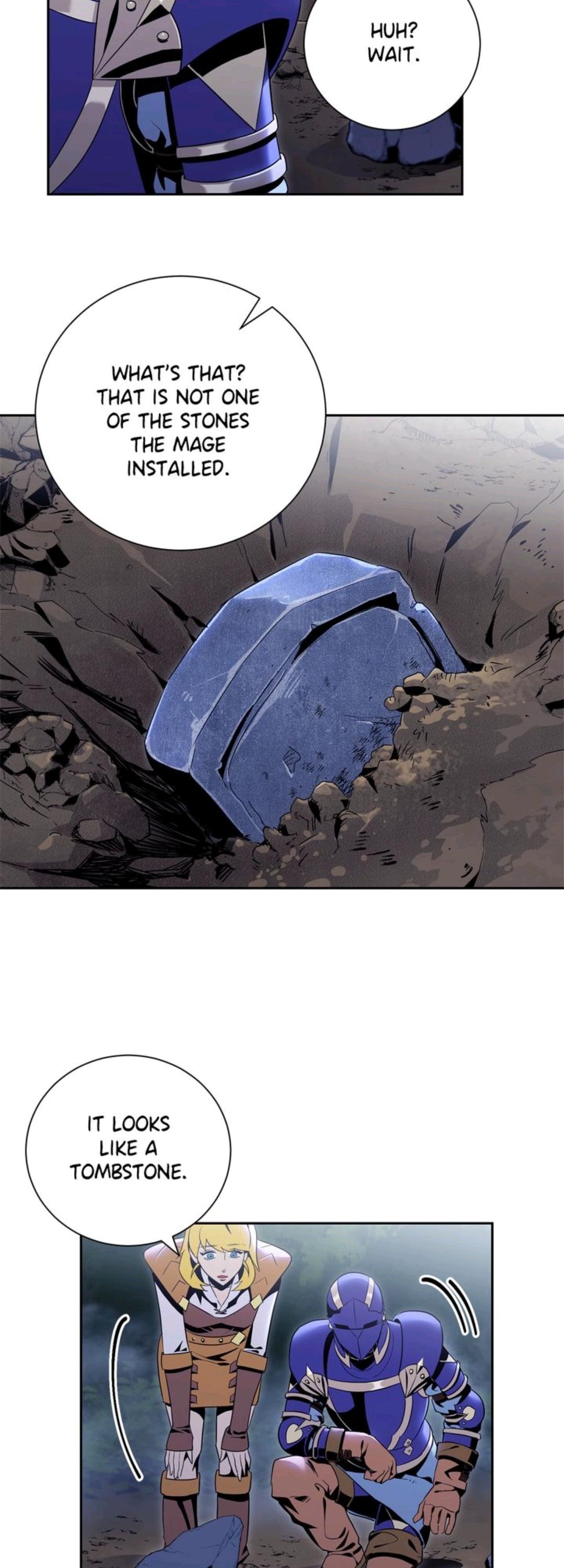 Read The Skeleton Soldier Failed to Defend the Dungeon EN Manga Online