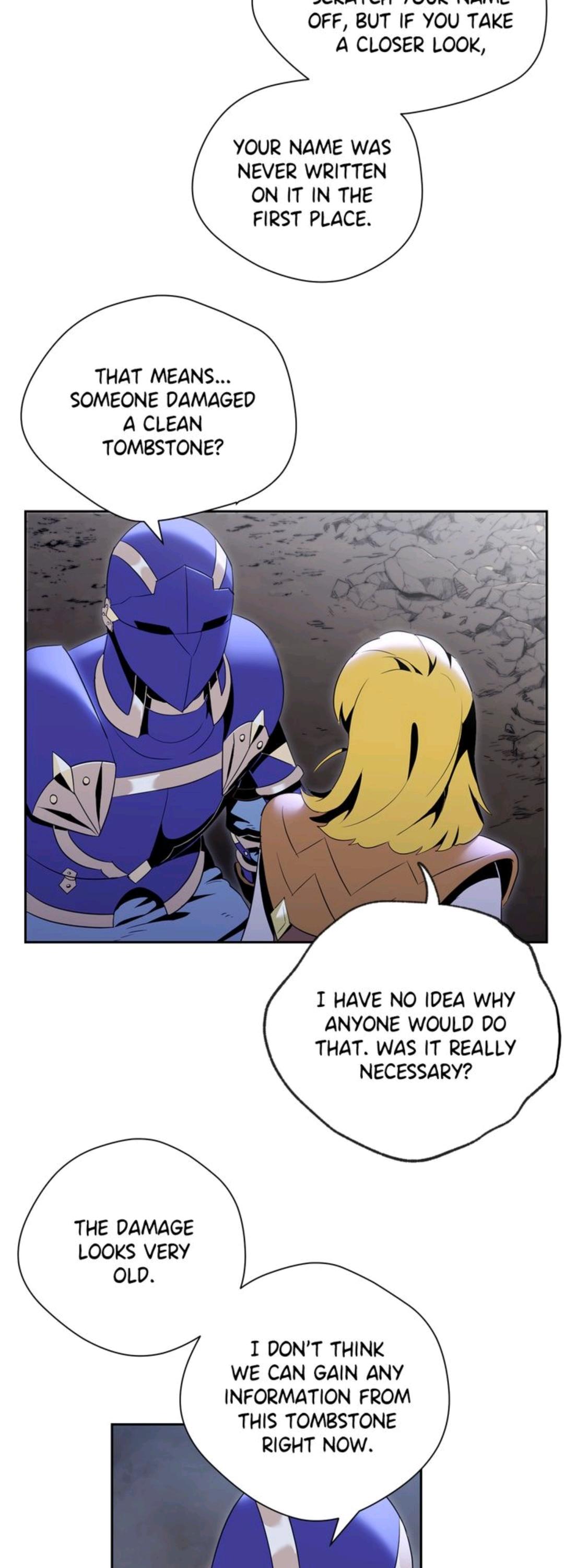 Read The Skeleton Soldier Failed to Defend the Dungeon EN Manga Online