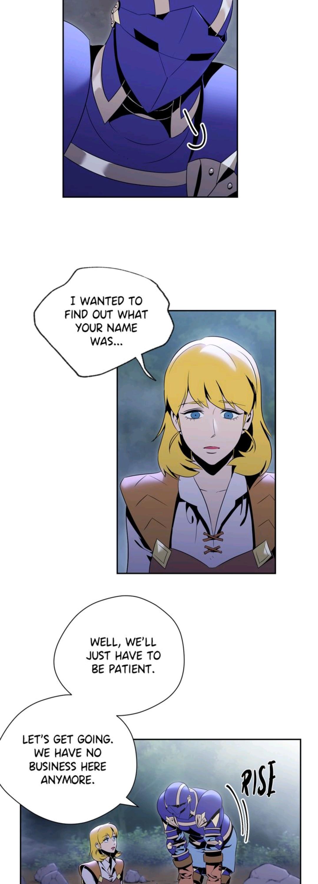 Read The Skeleton Soldier Failed to Defend the Dungeon EN Manga Online