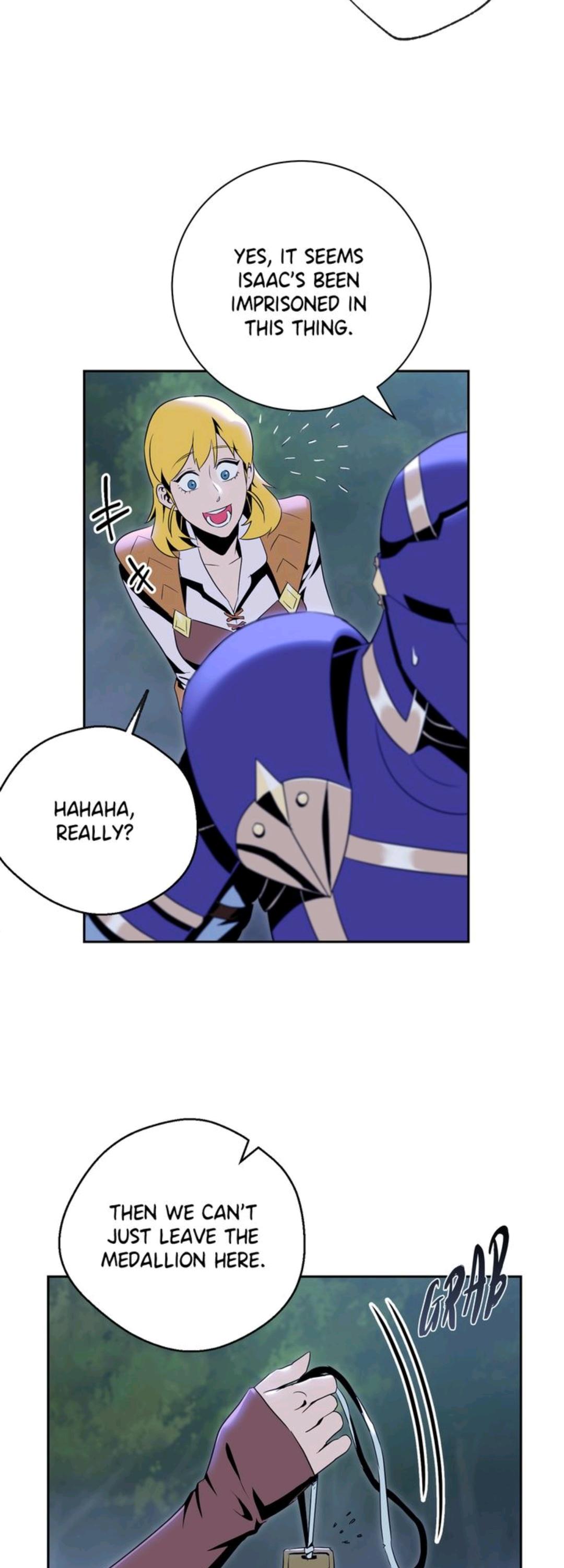 Read The Skeleton Soldier Failed to Defend the Dungeon EN Manga Online