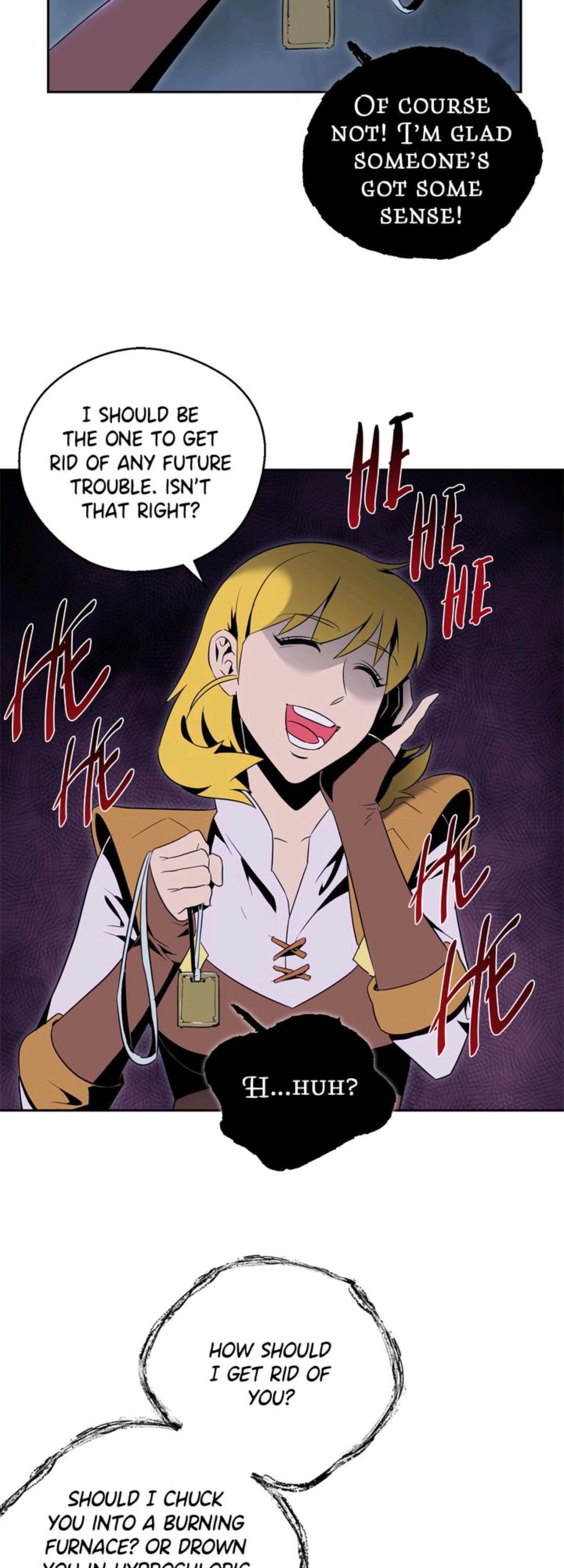 Read The Skeleton Soldier Failed to Defend the Dungeon EN Manga Online