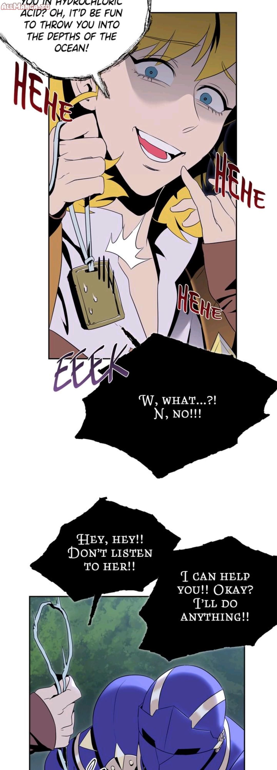Read The Skeleton Soldier Failed to Defend the Dungeon EN Manga Online