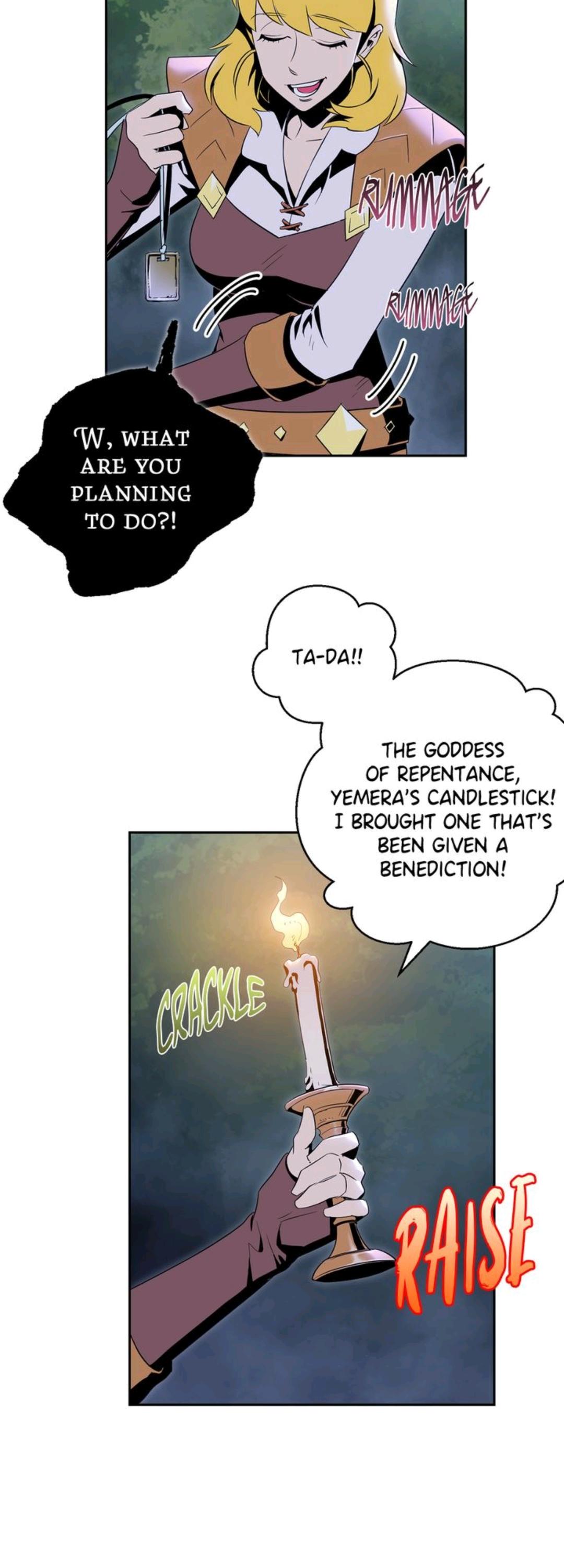 Read The Skeleton Soldier Failed to Defend the Dungeon EN Manga Online