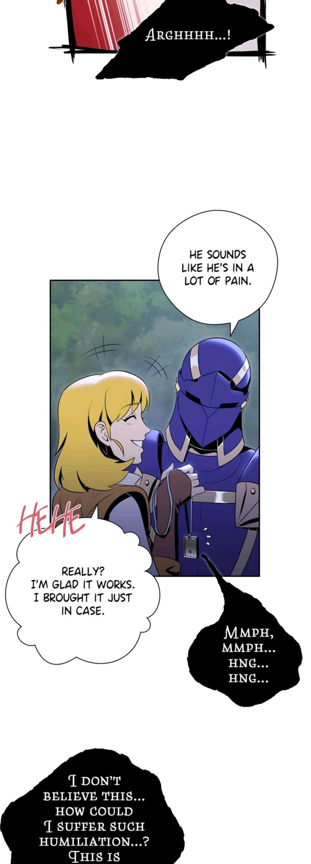 Read The Skeleton Soldier Failed to Defend the Dungeon EN Manga Online