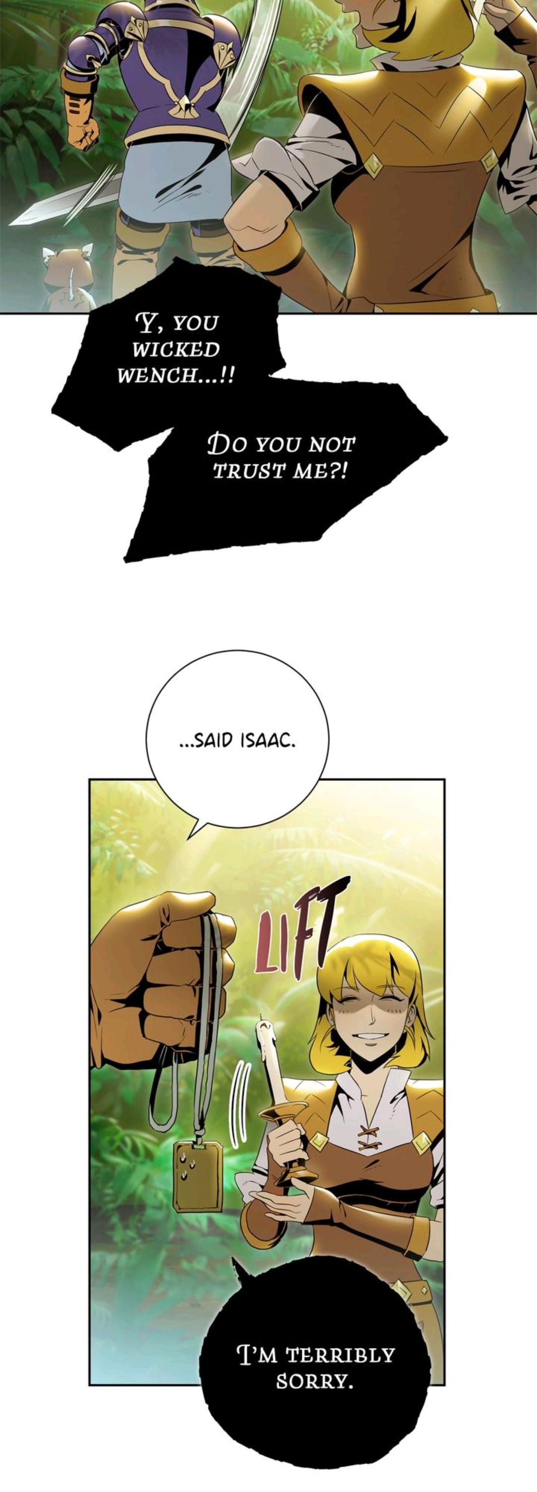 Read The Skeleton Soldier Failed to Defend the Dungeon EN Manga Online