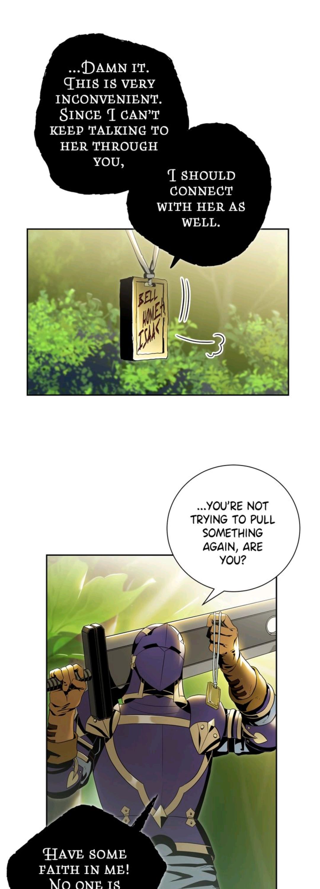 Read The Skeleton Soldier Failed to Defend the Dungeon EN Manga Online