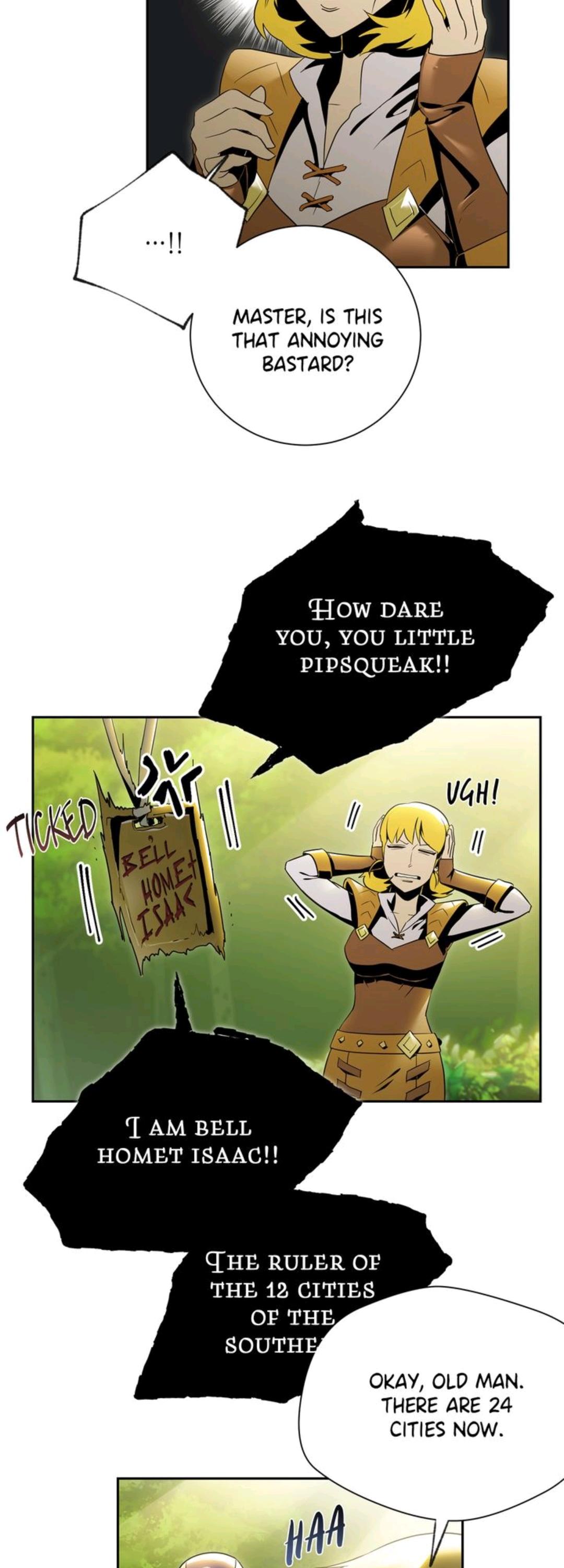 Read The Skeleton Soldier Failed to Defend the Dungeon EN Manga Online