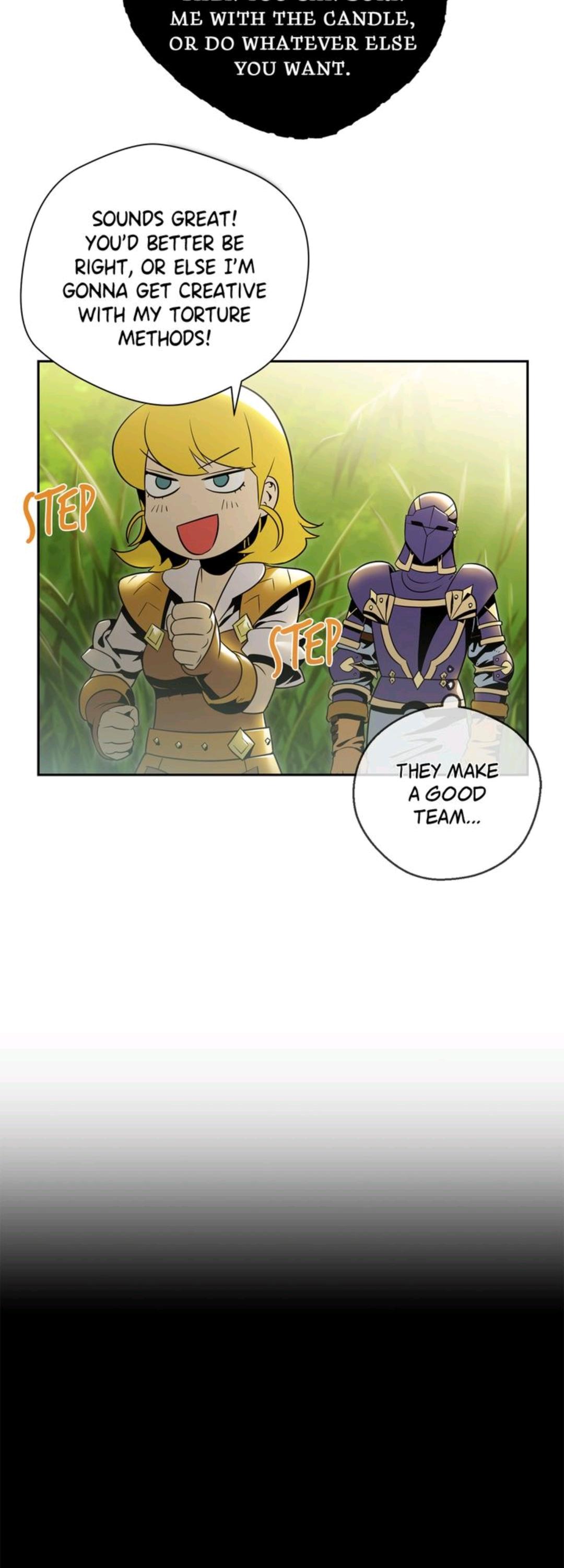 Read The Skeleton Soldier Failed to Defend the Dungeon EN Manga Online