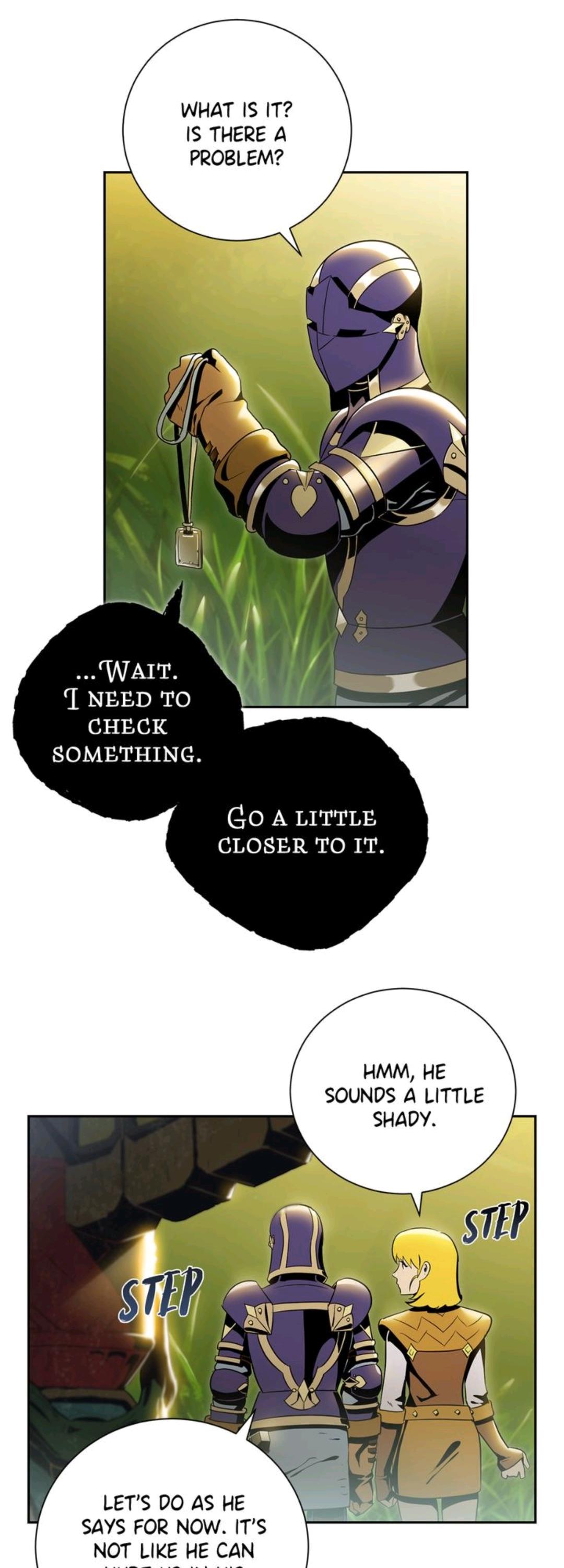 Read The Skeleton Soldier Failed to Defend the Dungeon EN Manga Online