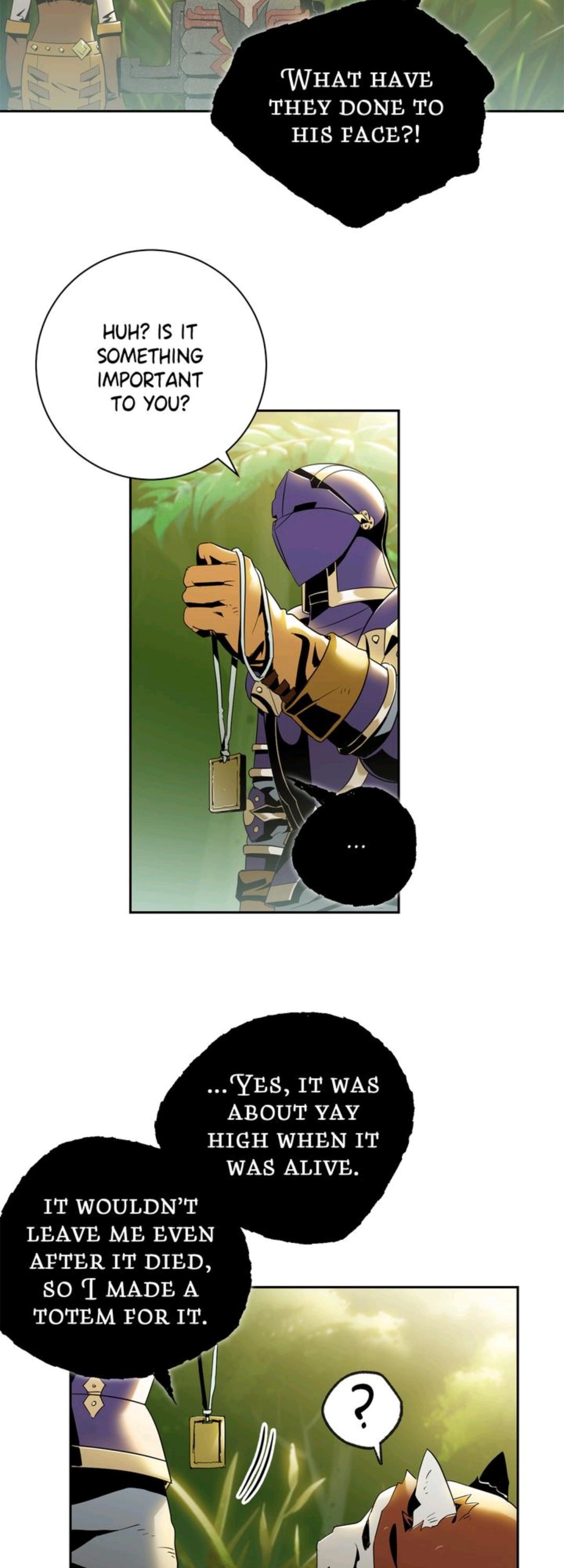 Read The Skeleton Soldier Failed to Defend the Dungeon EN Manga Online