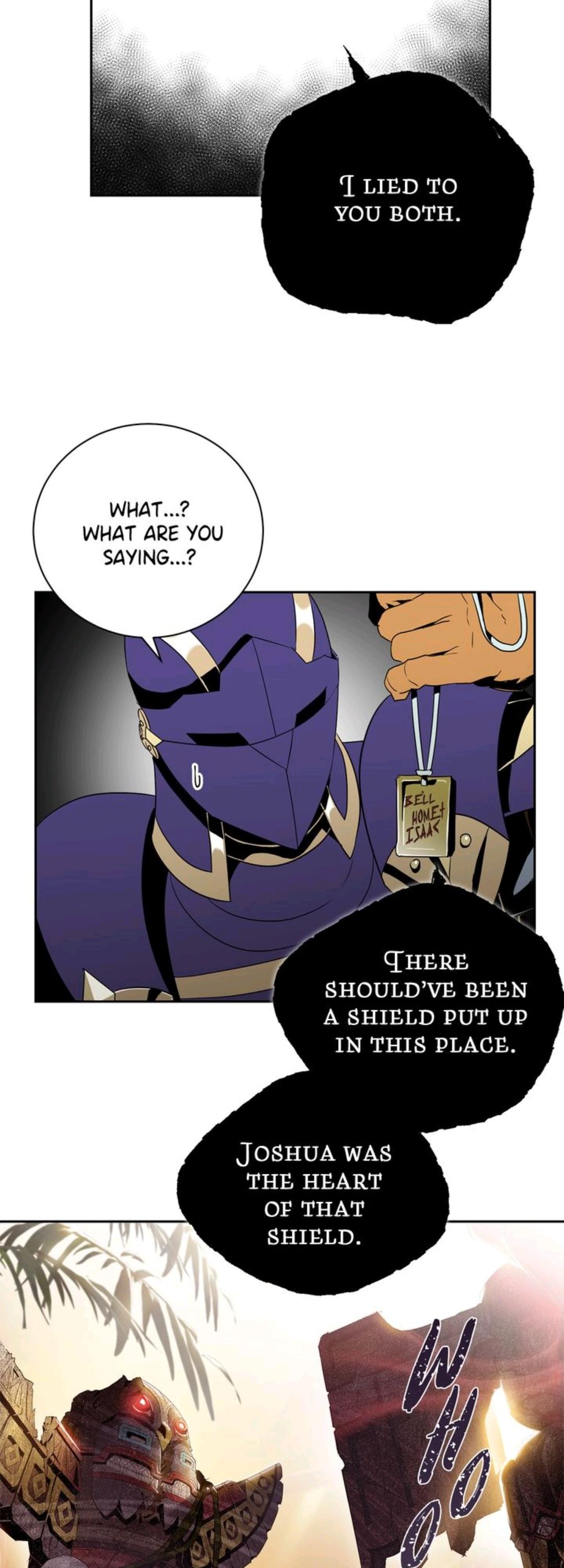 Read The Skeleton Soldier Failed to Defend the Dungeon EN Manga Online