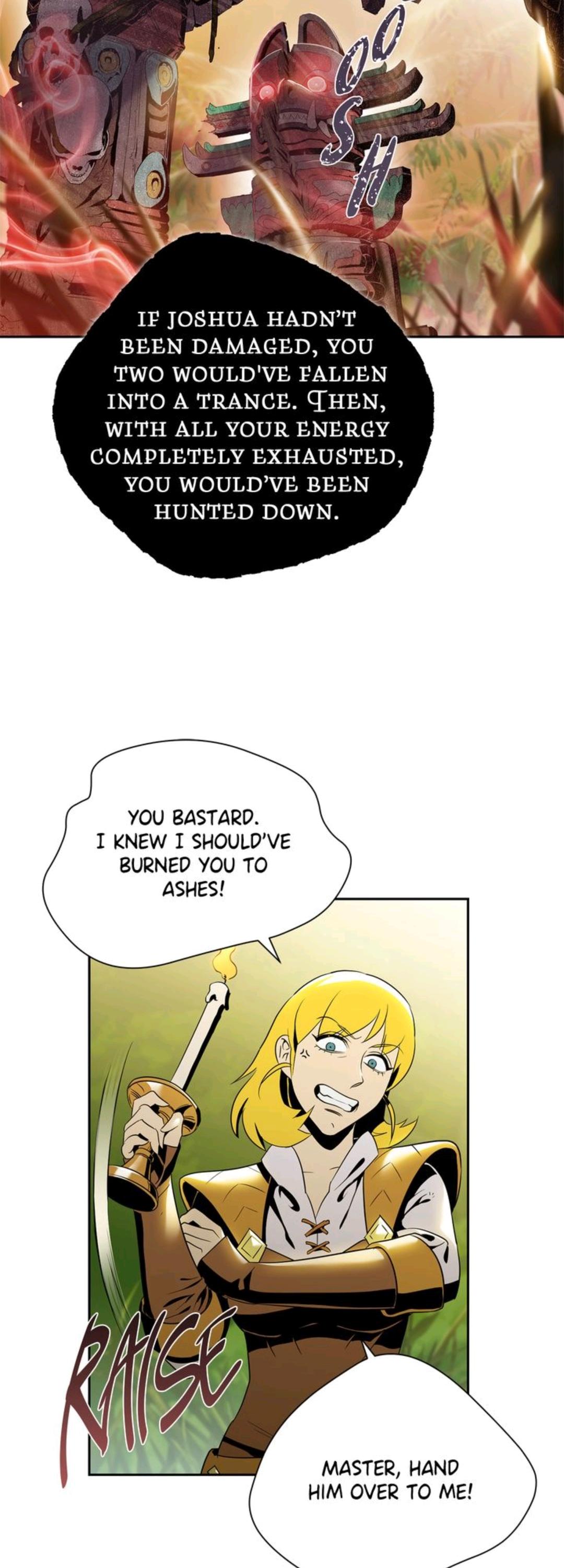 Read The Skeleton Soldier Failed to Defend the Dungeon EN Manga Online