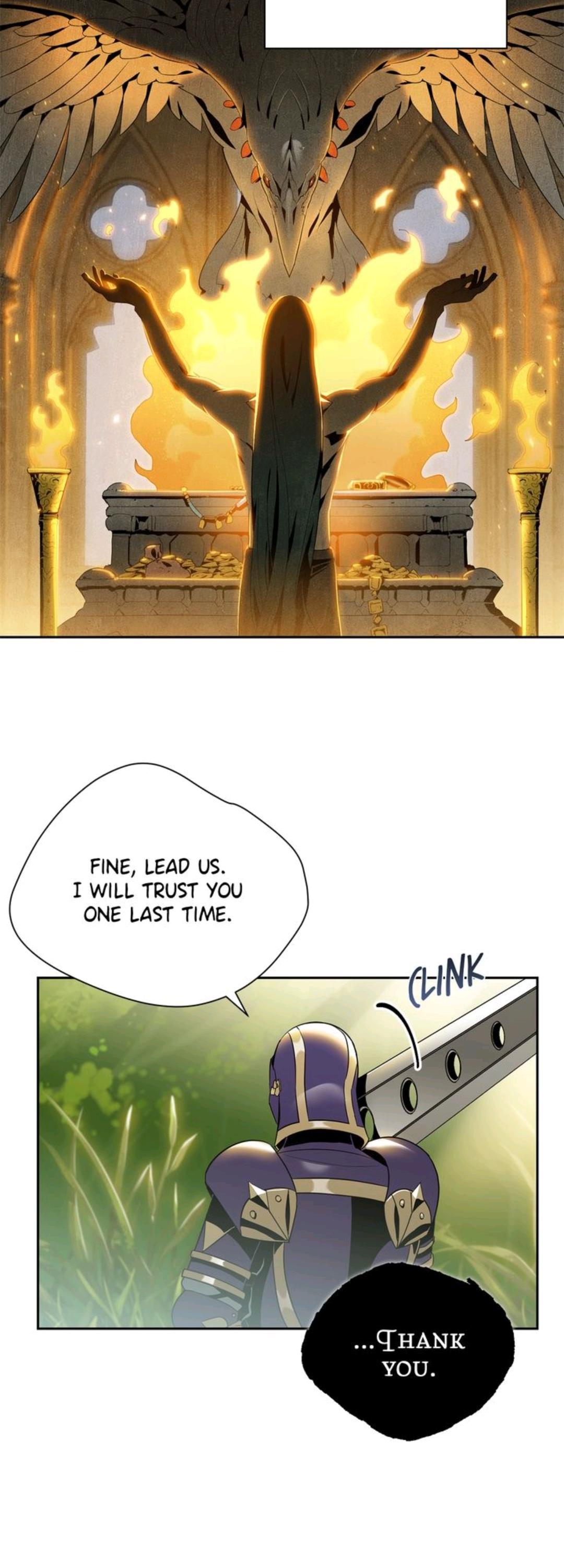 Read The Skeleton Soldier Failed to Defend the Dungeon EN Manga Online
