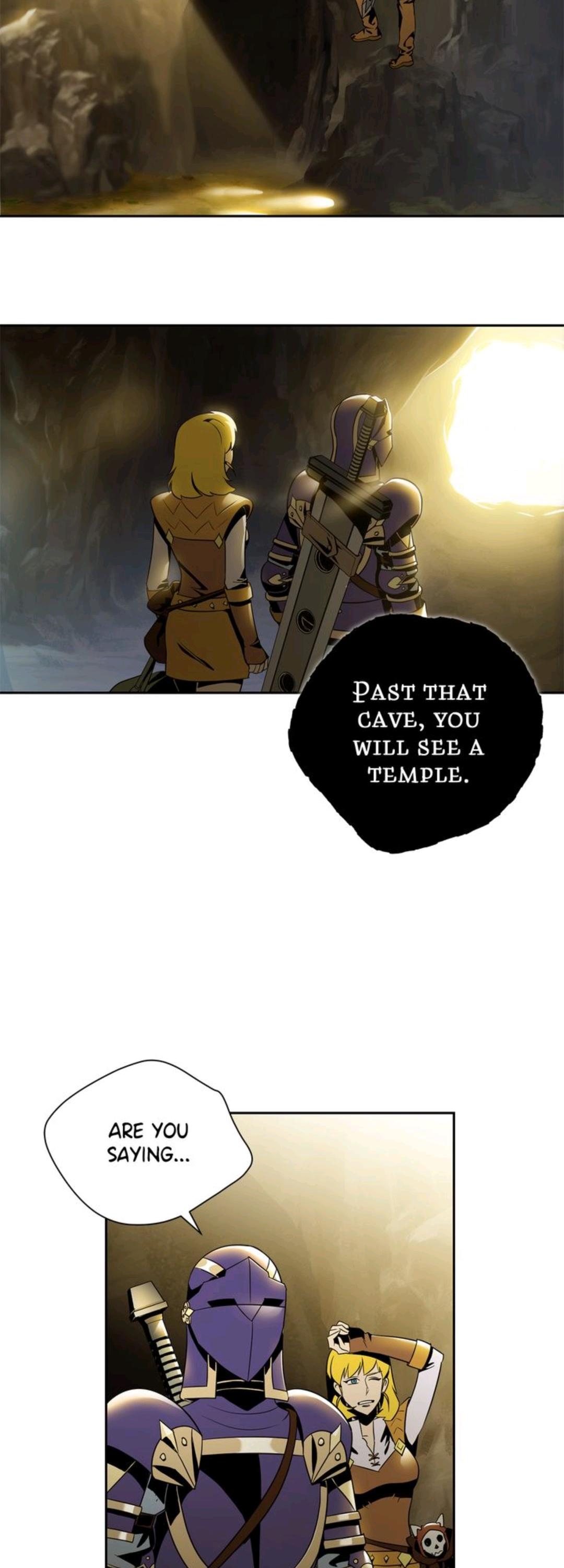 Read The Skeleton Soldier Failed to Defend the Dungeon EN Manga Online