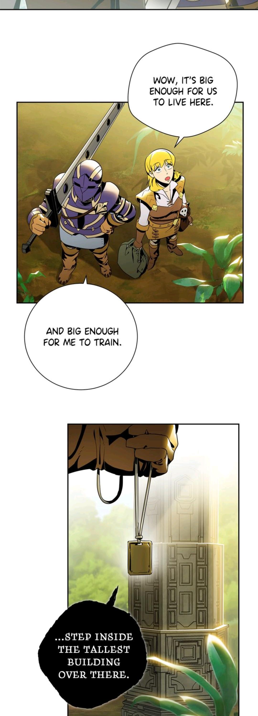 Read The Skeleton Soldier Failed to Defend the Dungeon EN Manga Online