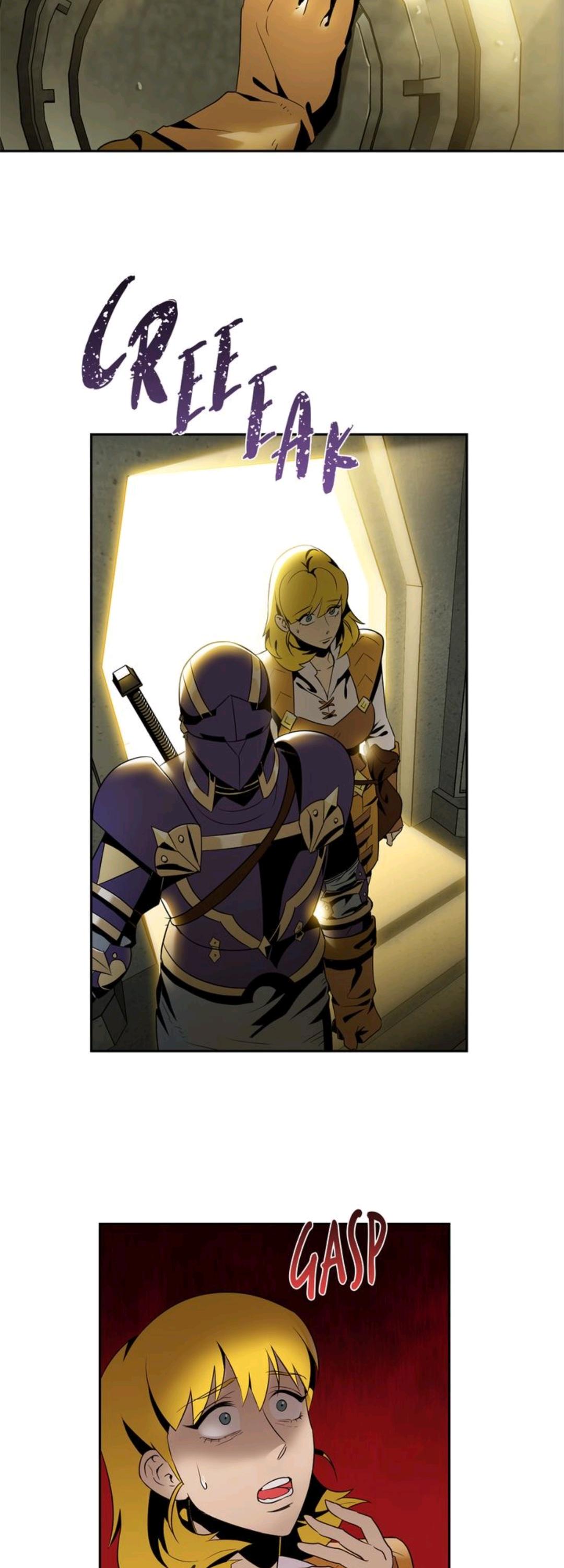 Read The Skeleton Soldier Failed to Defend the Dungeon EN Manga Online