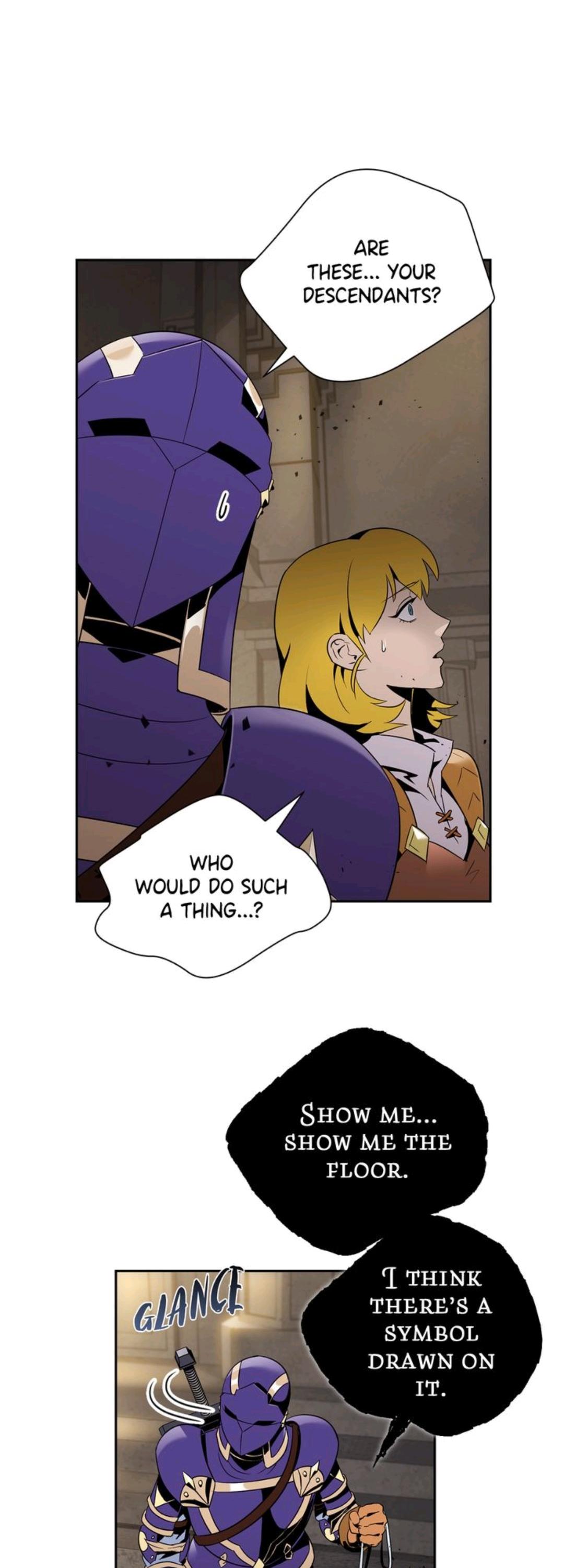 Read The Skeleton Soldier Failed to Defend the Dungeon EN Manga Online