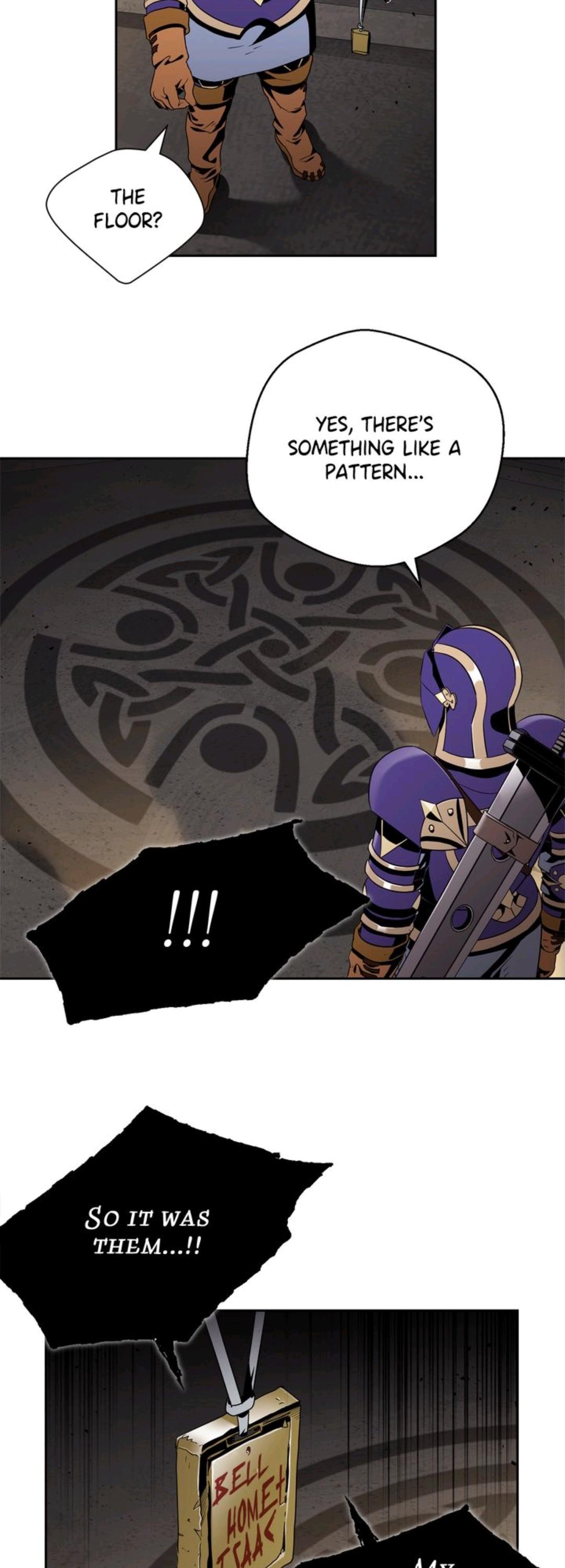 Read The Skeleton Soldier Failed to Defend the Dungeon EN Manga Online