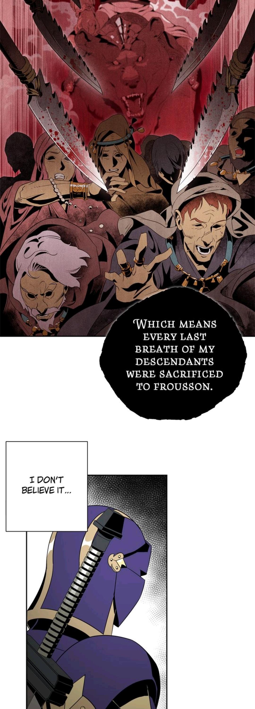 Read The Skeleton Soldier Failed to Defend the Dungeon EN Manga Online