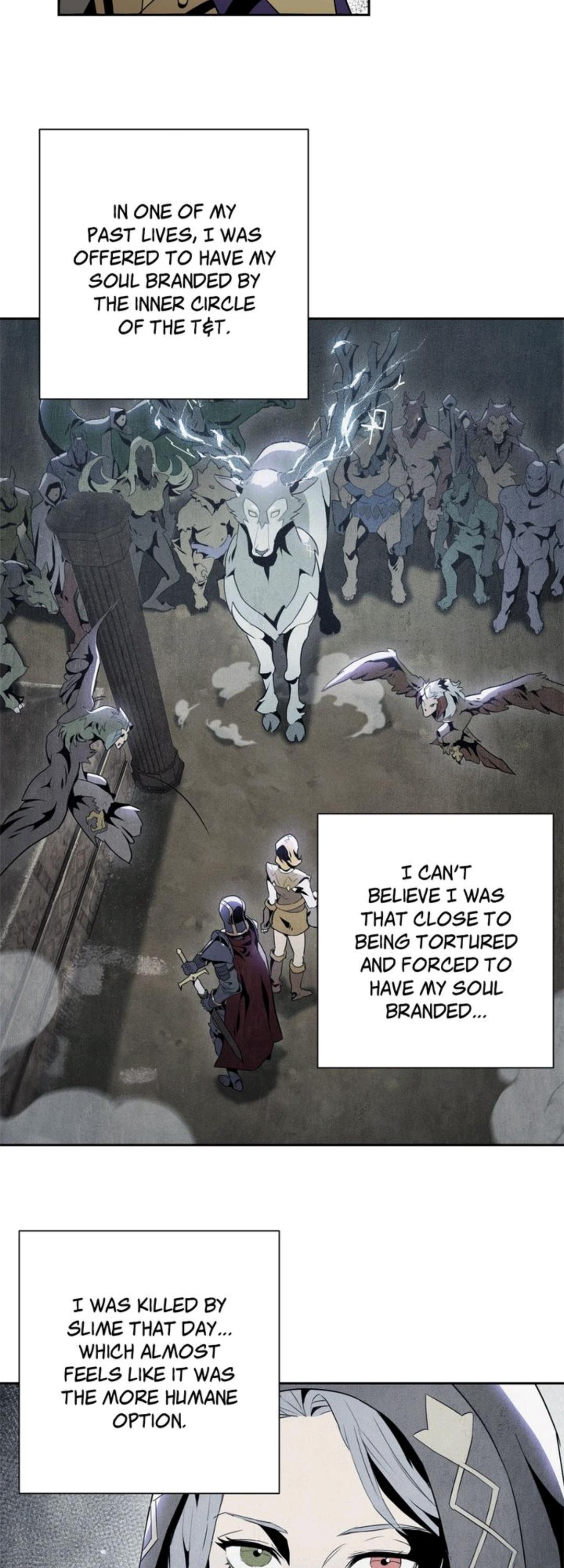 Read The Skeleton Soldier Failed to Defend the Dungeon EN Manga Online
