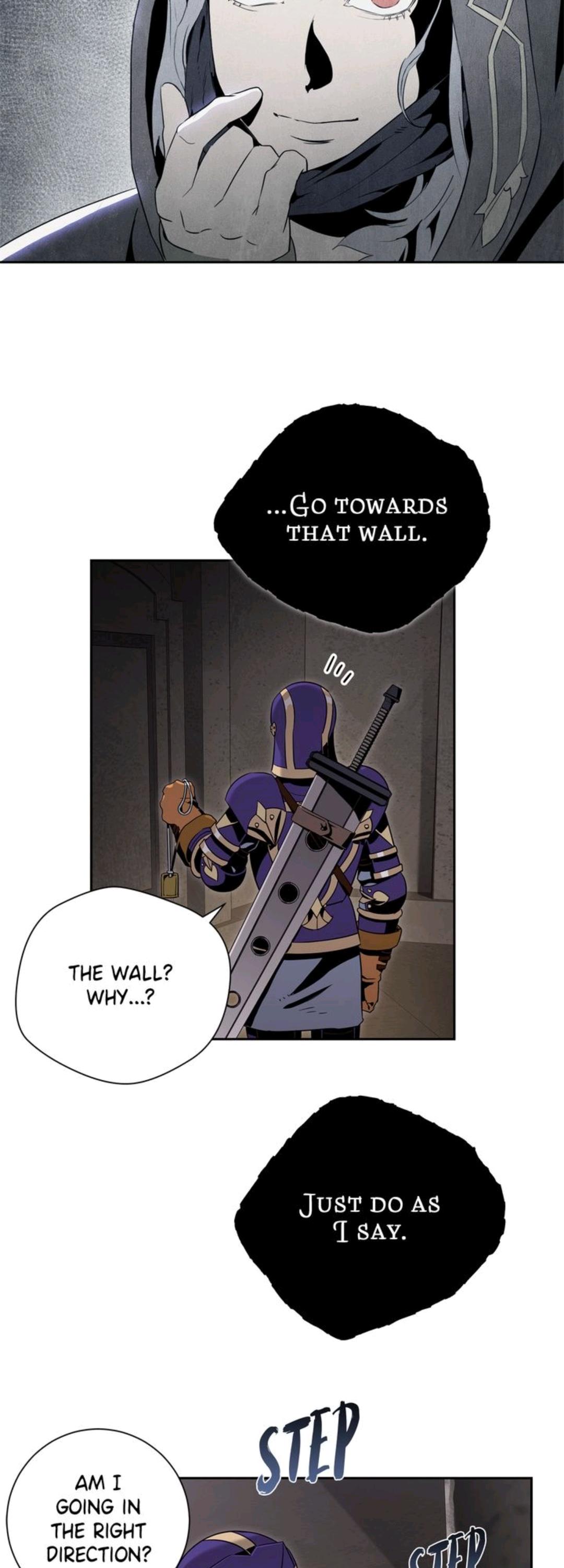 Read The Skeleton Soldier Failed to Defend the Dungeon EN Manga Online