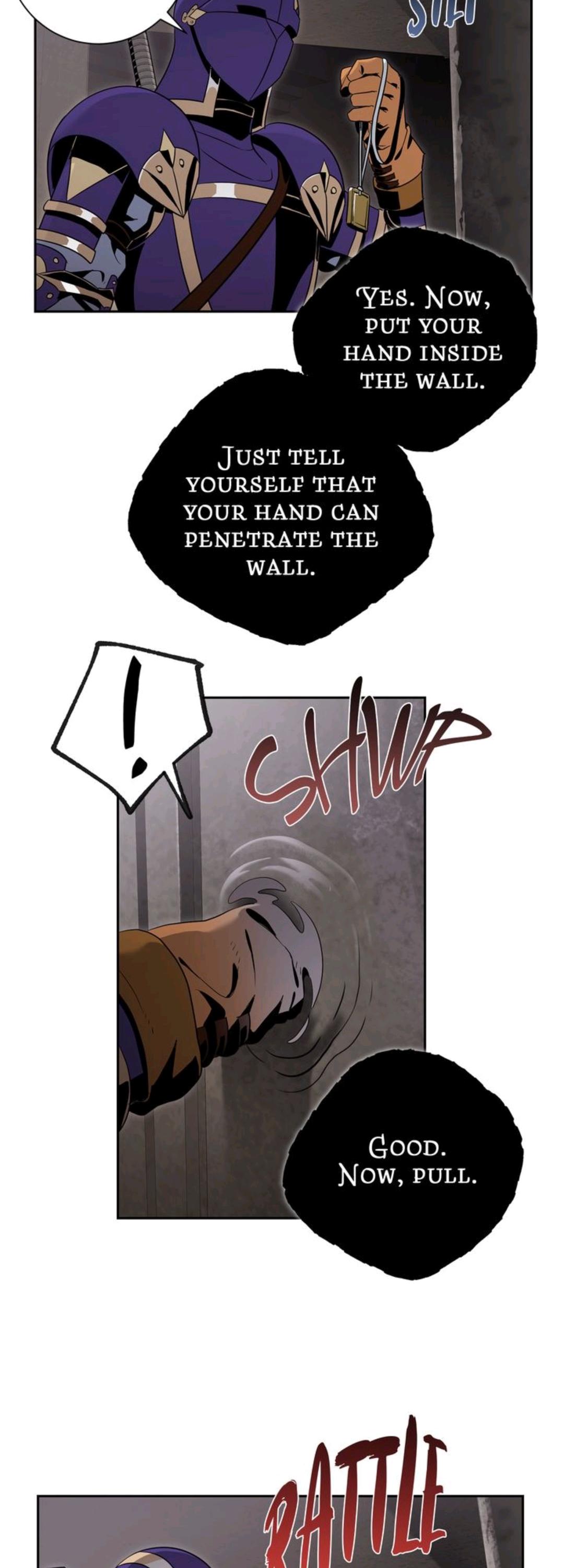 Read The Skeleton Soldier Failed to Defend the Dungeon EN Manga Online