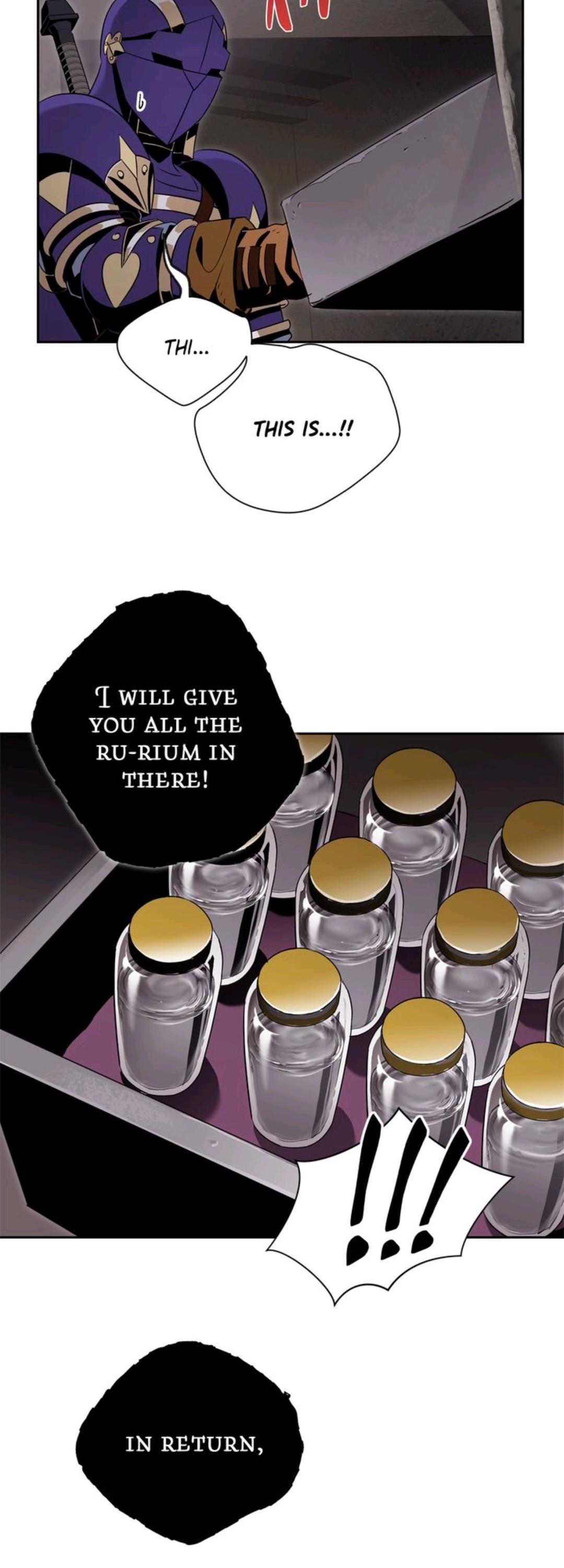 Read The Skeleton Soldier Failed to Defend the Dungeon EN Manga Online