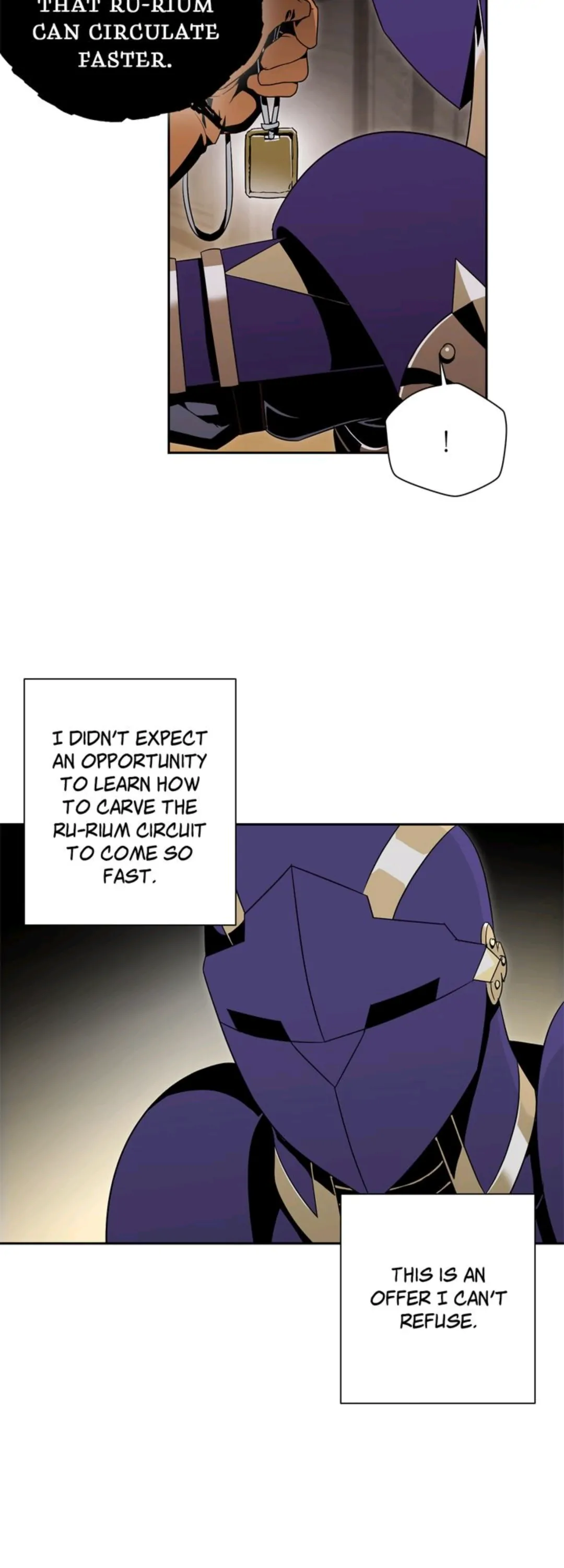 Read The Skeleton Soldier Failed to Defend the Dungeon EN Manga Online