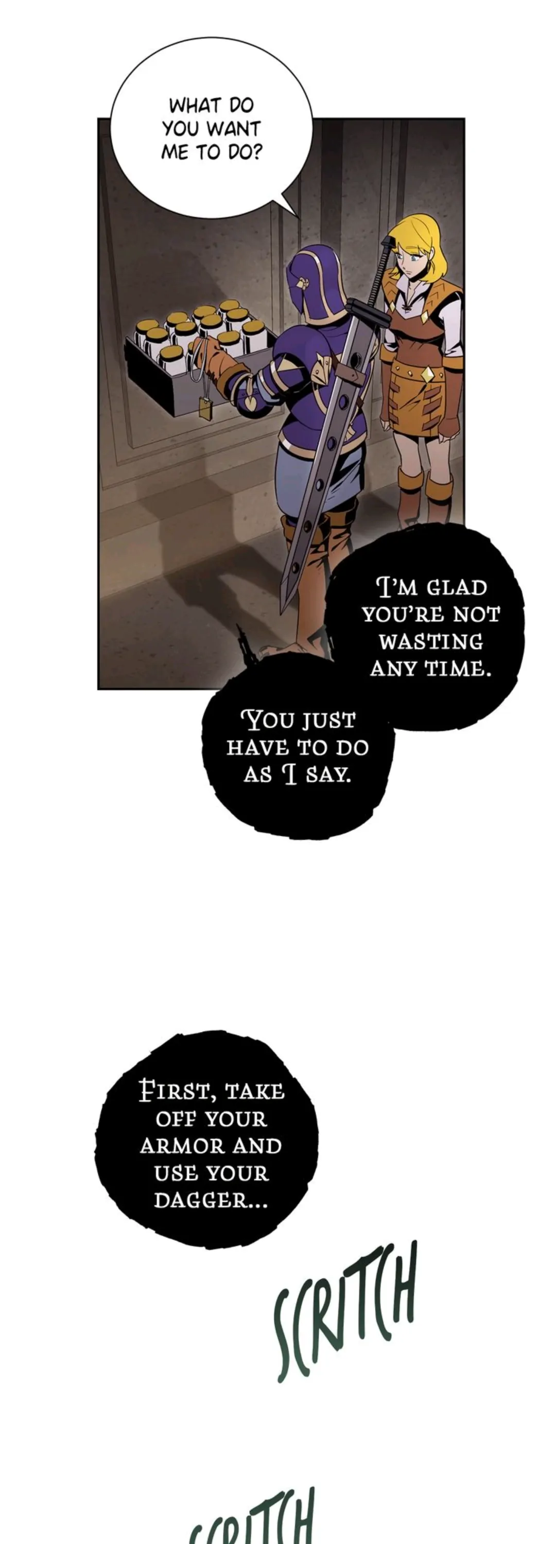 Read The Skeleton Soldier Failed to Defend the Dungeon EN Manga Online