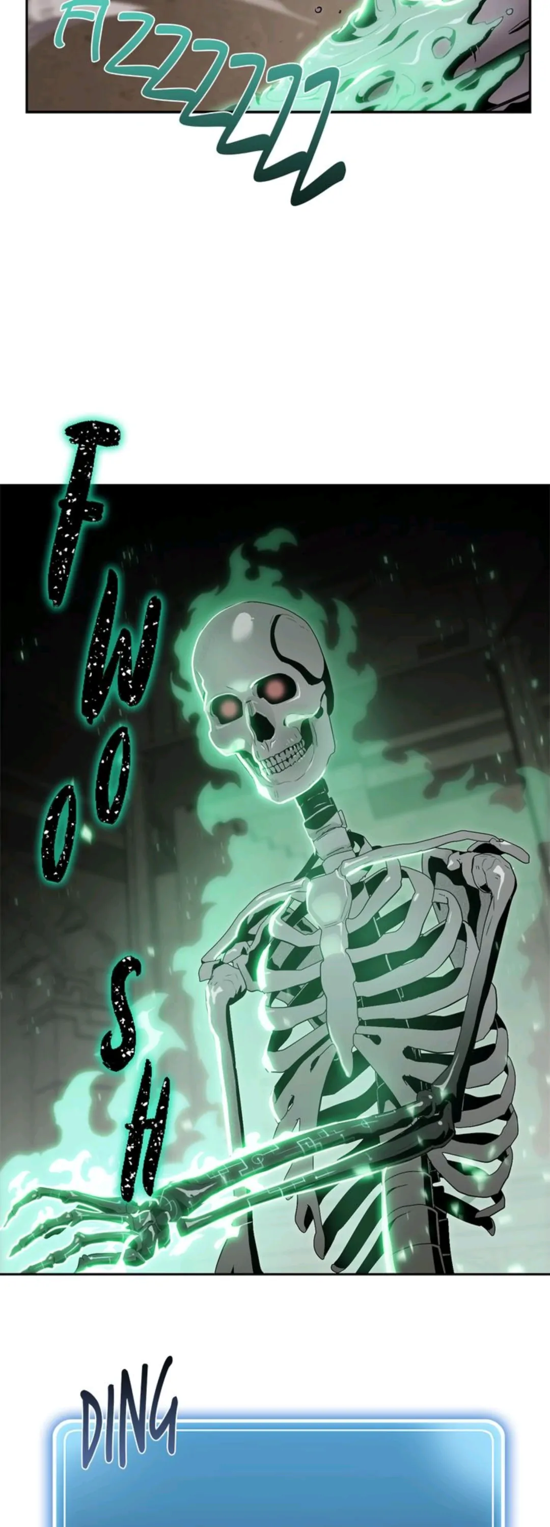 Read The Skeleton Soldier Failed to Defend the Dungeon EN Manga Online