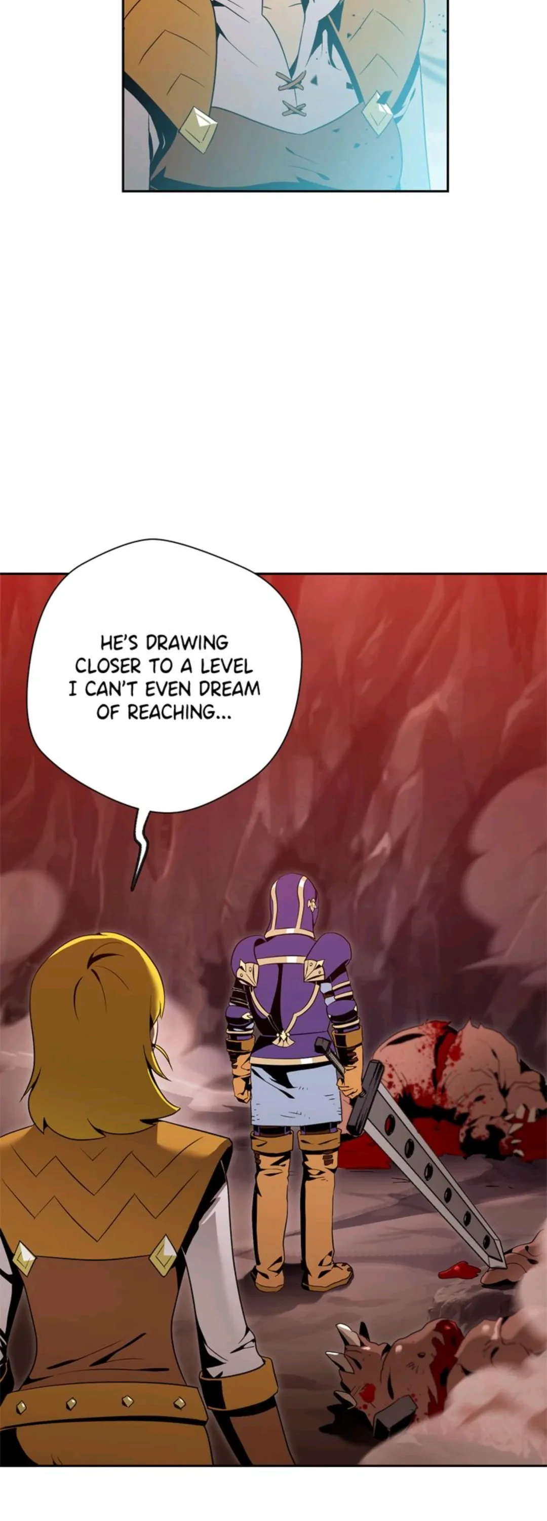 Read The Skeleton Soldier Failed to Defend the Dungeon EN Manga Online