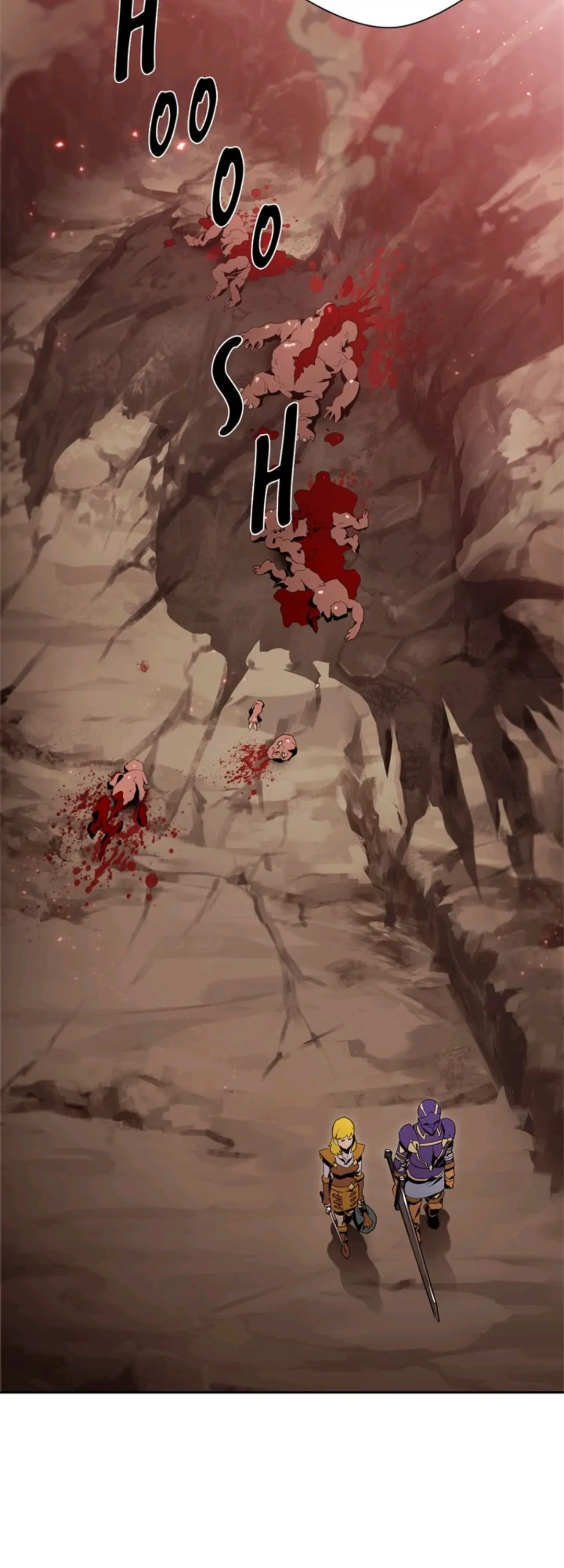 Read The Skeleton Soldier Failed to Defend the Dungeon EN Manga Online