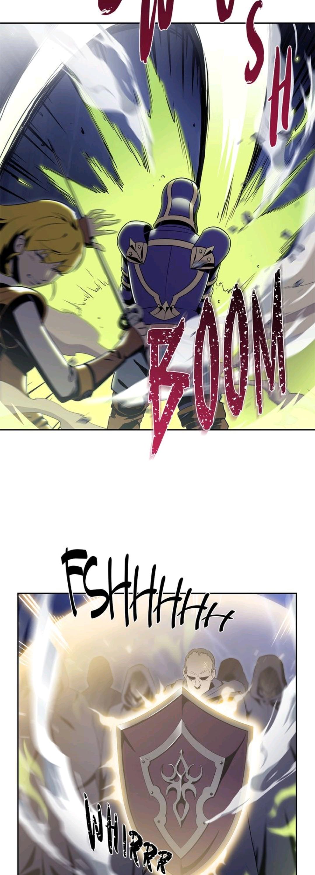 Read The Skeleton Soldier Failed to Defend the Dungeon EN Manga Online