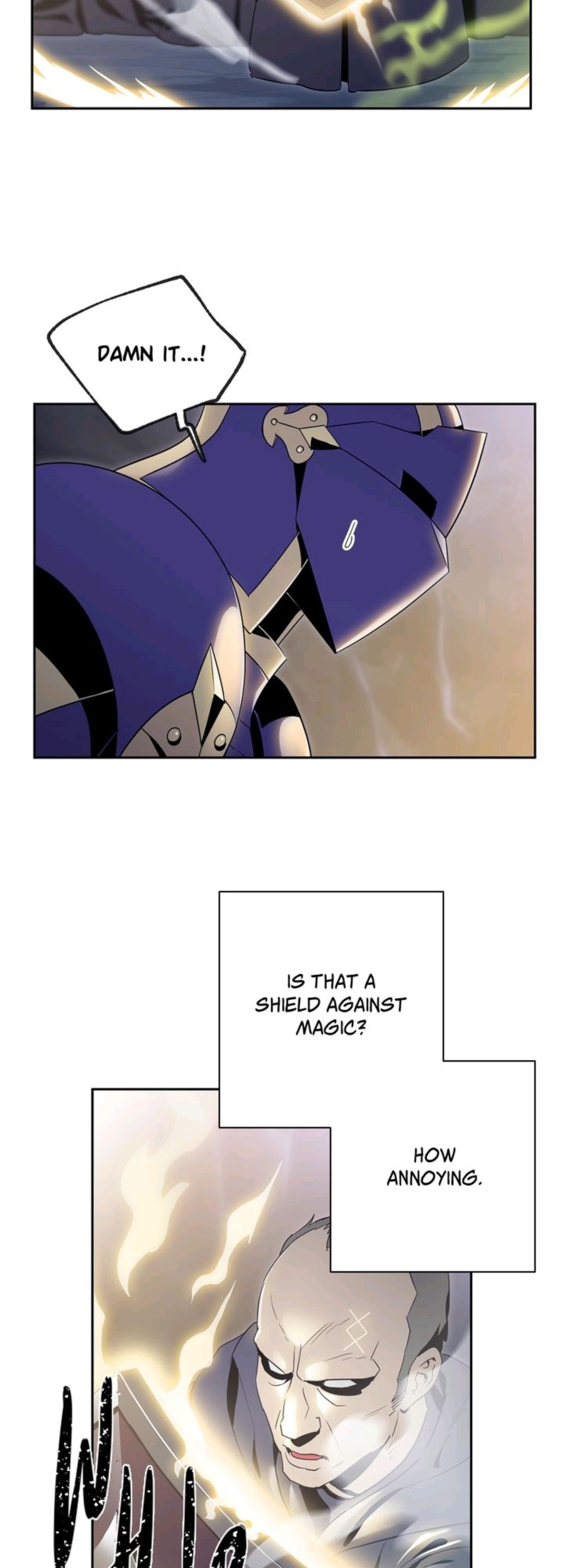 Read The Skeleton Soldier Failed to Defend the Dungeon EN Manga Online