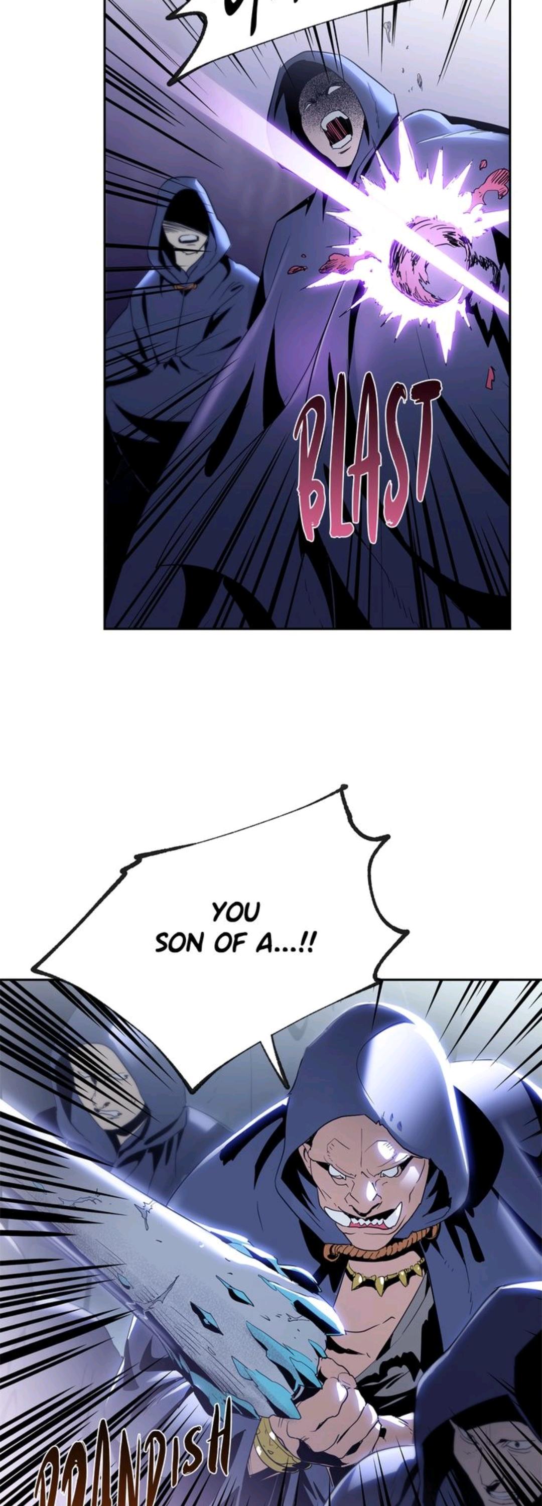 Read The Skeleton Soldier Failed to Defend the Dungeon EN Manga Online