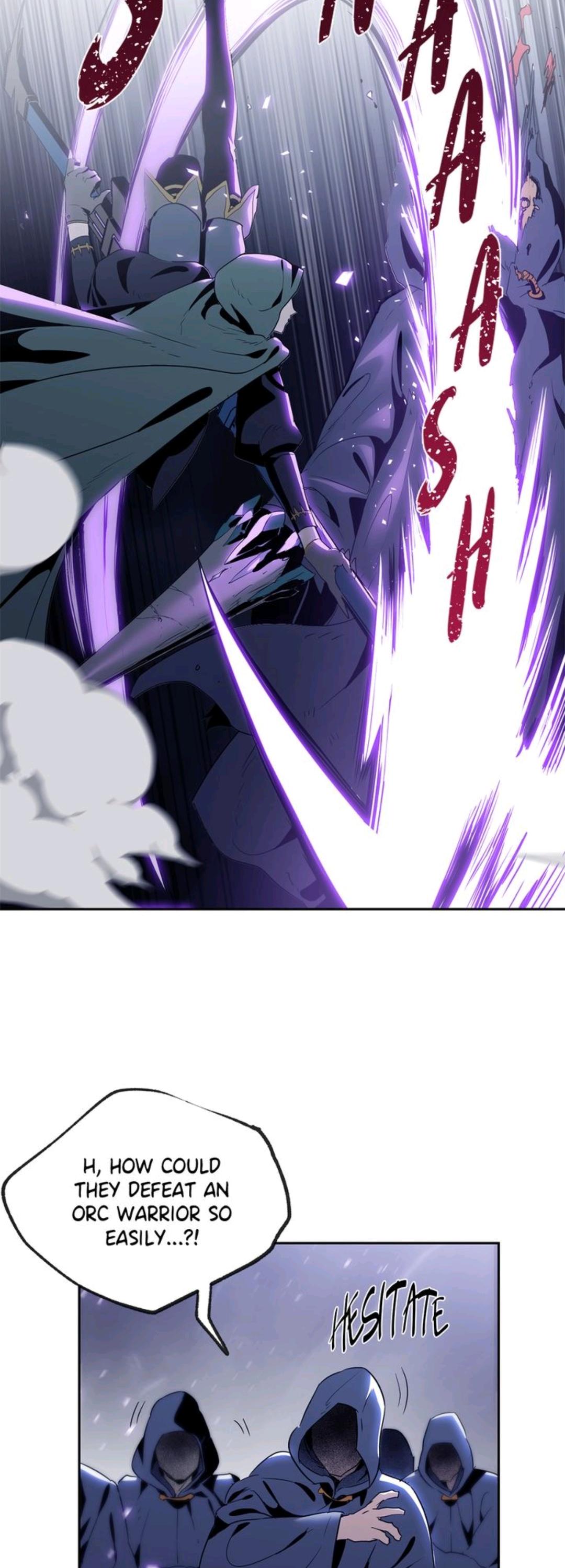 Read The Skeleton Soldier Failed to Defend the Dungeon EN Manga Online