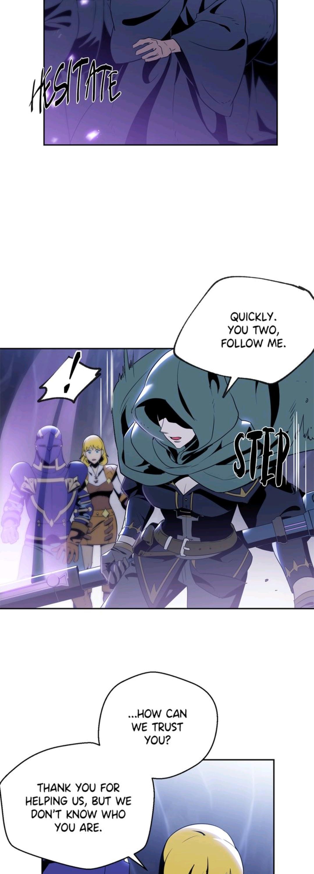 Read The Skeleton Soldier Failed to Defend the Dungeon EN Manga Online