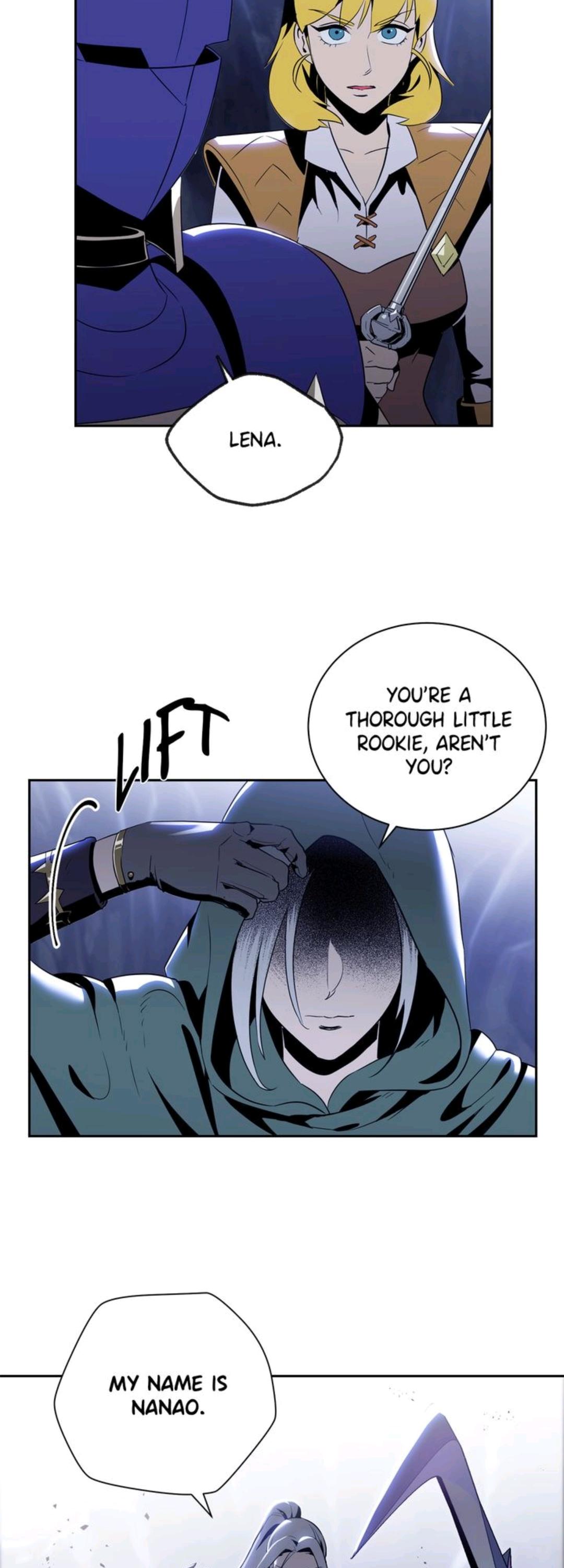 Read The Skeleton Soldier Failed to Defend the Dungeon EN Manga Online