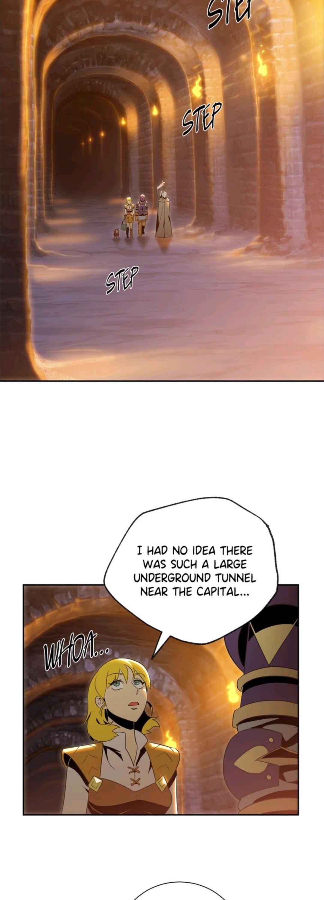 Read The Skeleton Soldier Failed to Defend the Dungeon EN Manga Online