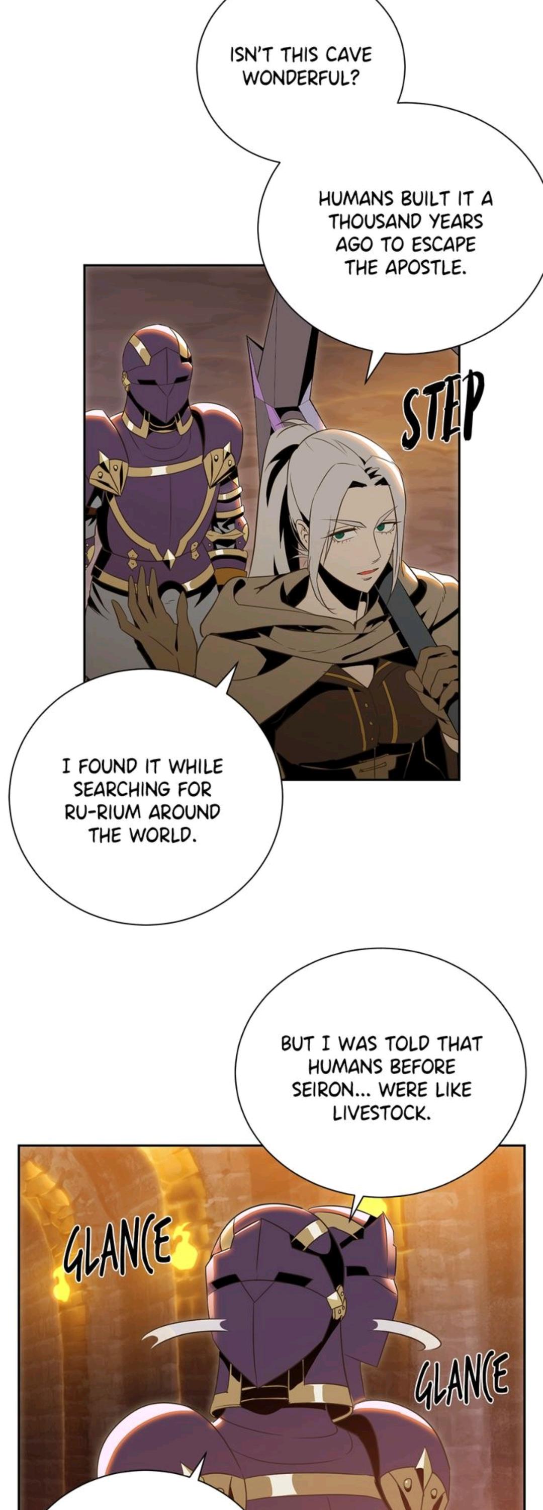 Read The Skeleton Soldier Failed to Defend the Dungeon EN Manga Online