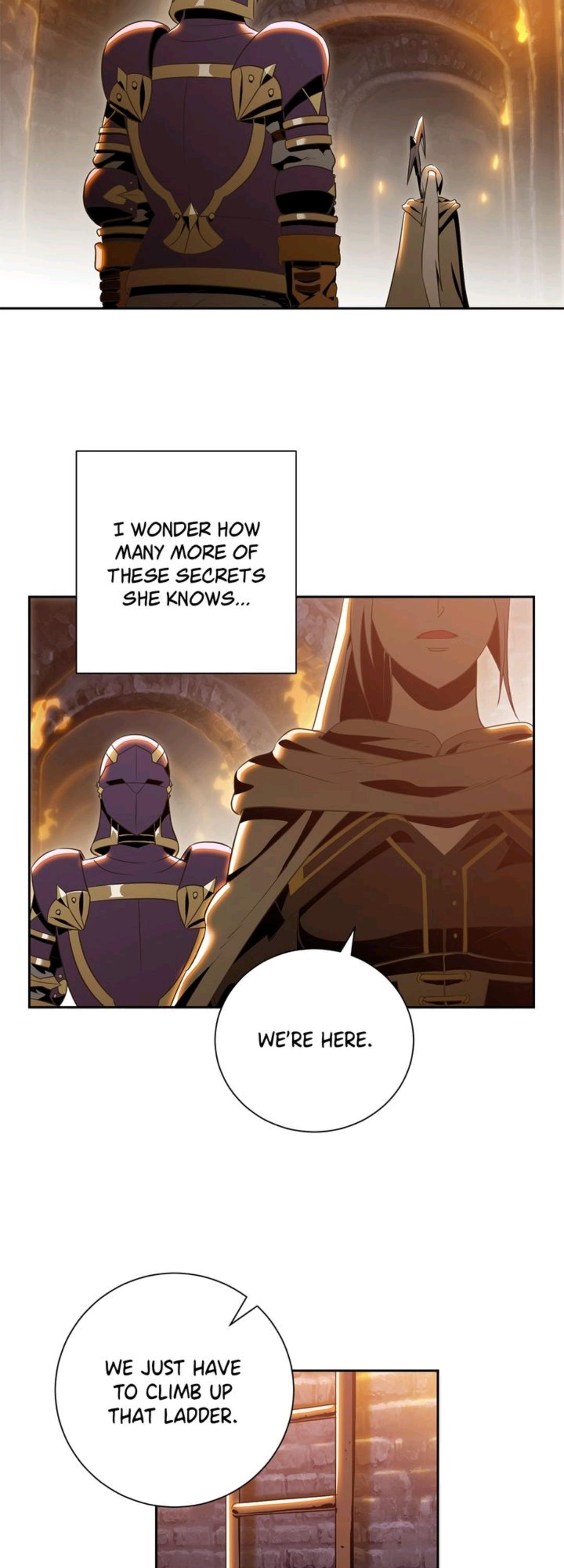 Read The Skeleton Soldier Failed to Defend the Dungeon EN Manga Online