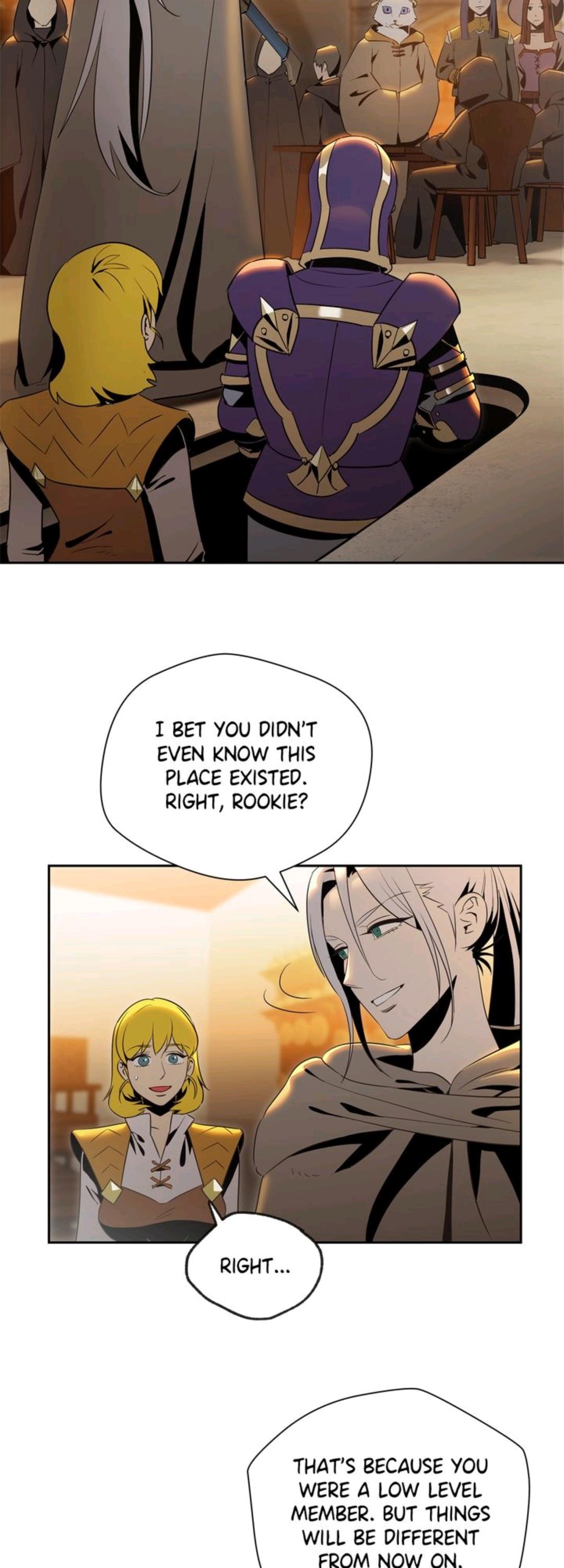 Read The Skeleton Soldier Failed to Defend the Dungeon EN Manga Online